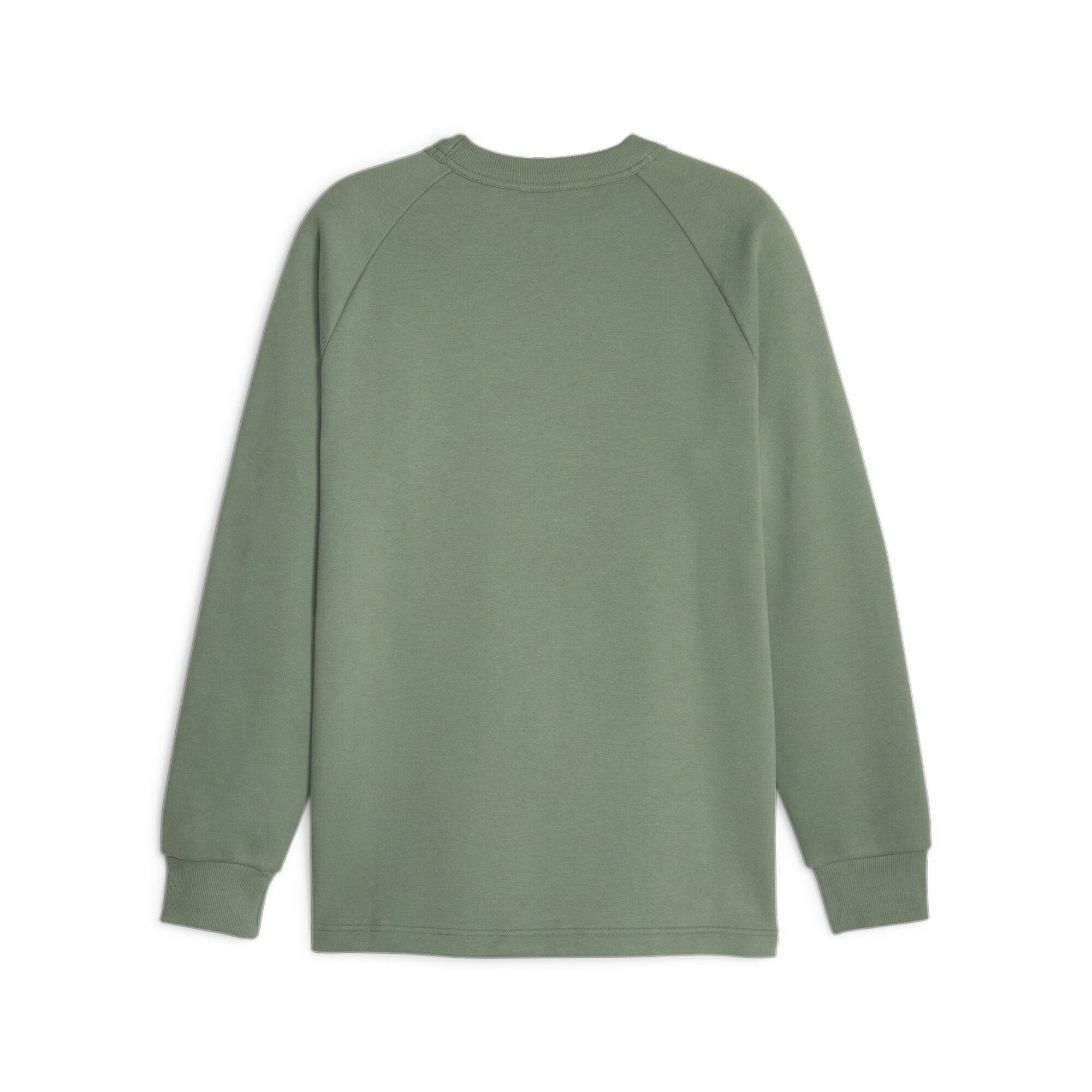 PUMA Sweatshirt »CLASSICS Sweatshirt Herren«