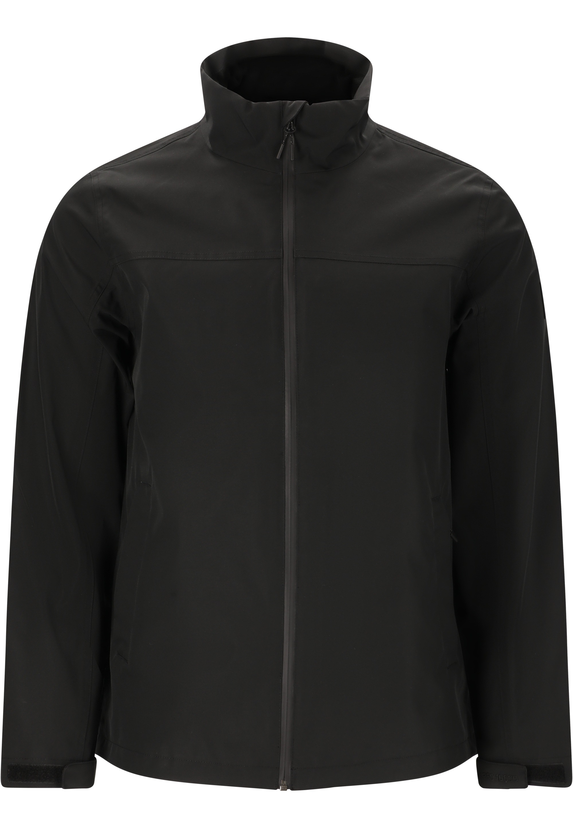 WHISTLER Outdoorjacke »Hakon«, aus atmungsaktivem Material