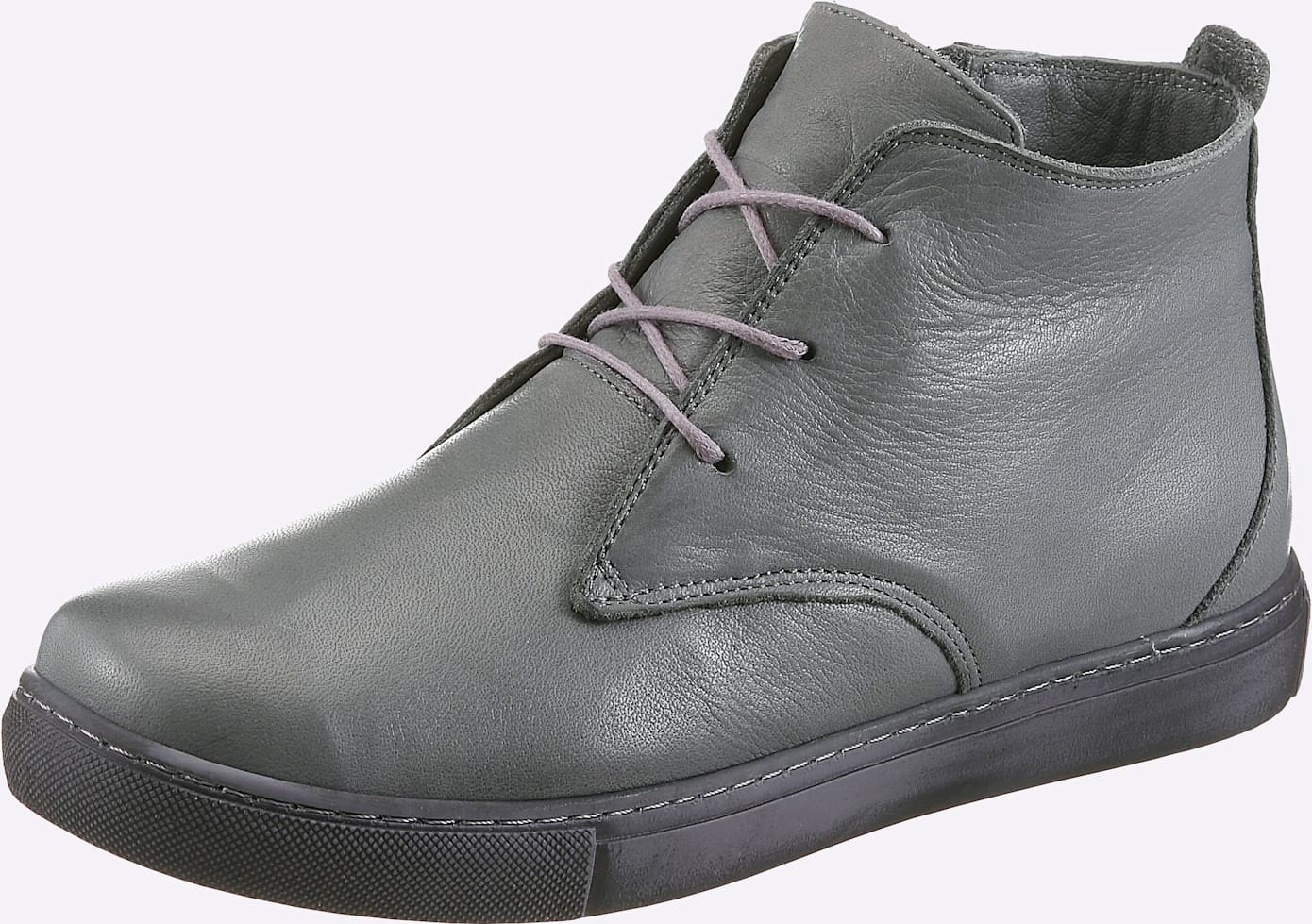 Andrea Conti Stiefelette
