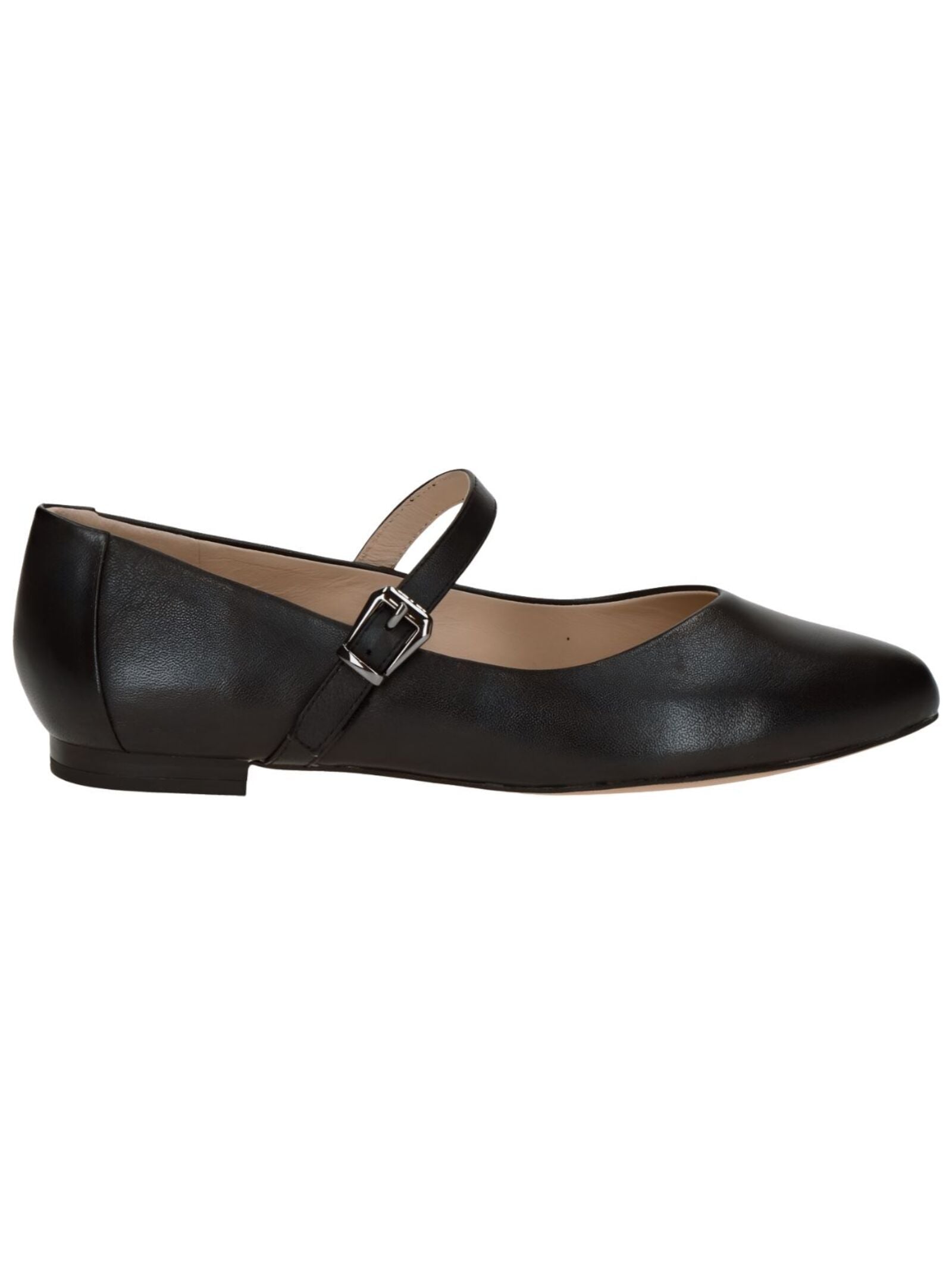 Caprice Riemchenballerina »Caprice Ballerinas Leder«