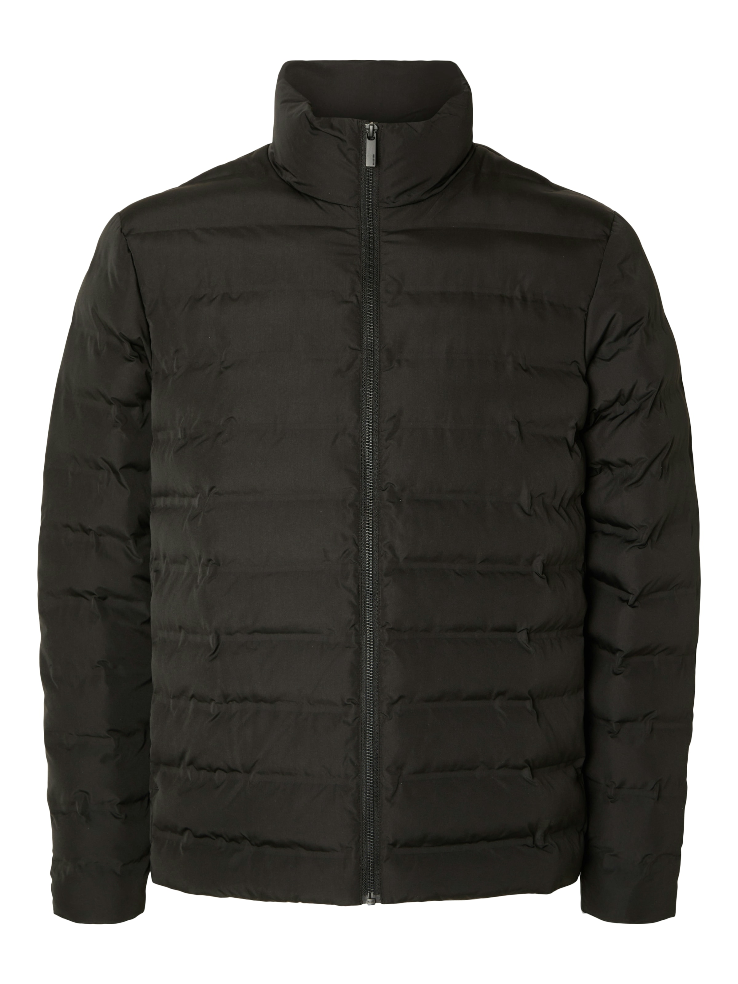 SELECTED HOMME Steppjacke »SLHBARRY QUILTED JACKET NOOS«