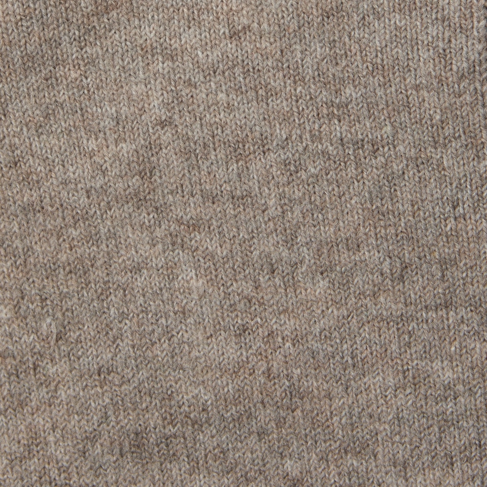 STREET ONE Pullunder aus Baumwolle mit Stretchanteil