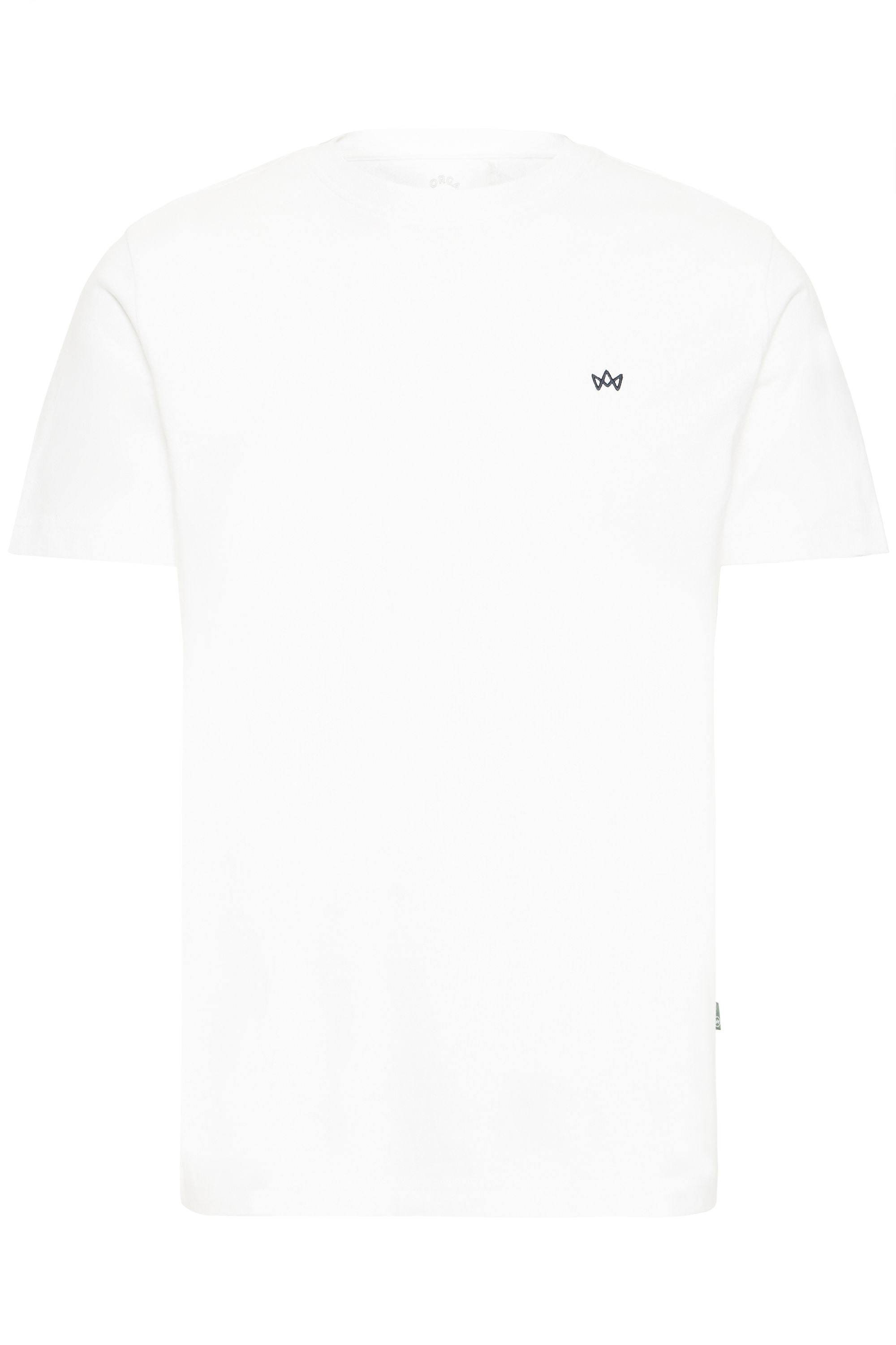 Kronstadt Rundhalsshirt "Rundhalsshirt KSMccarty" günstig online kaufen