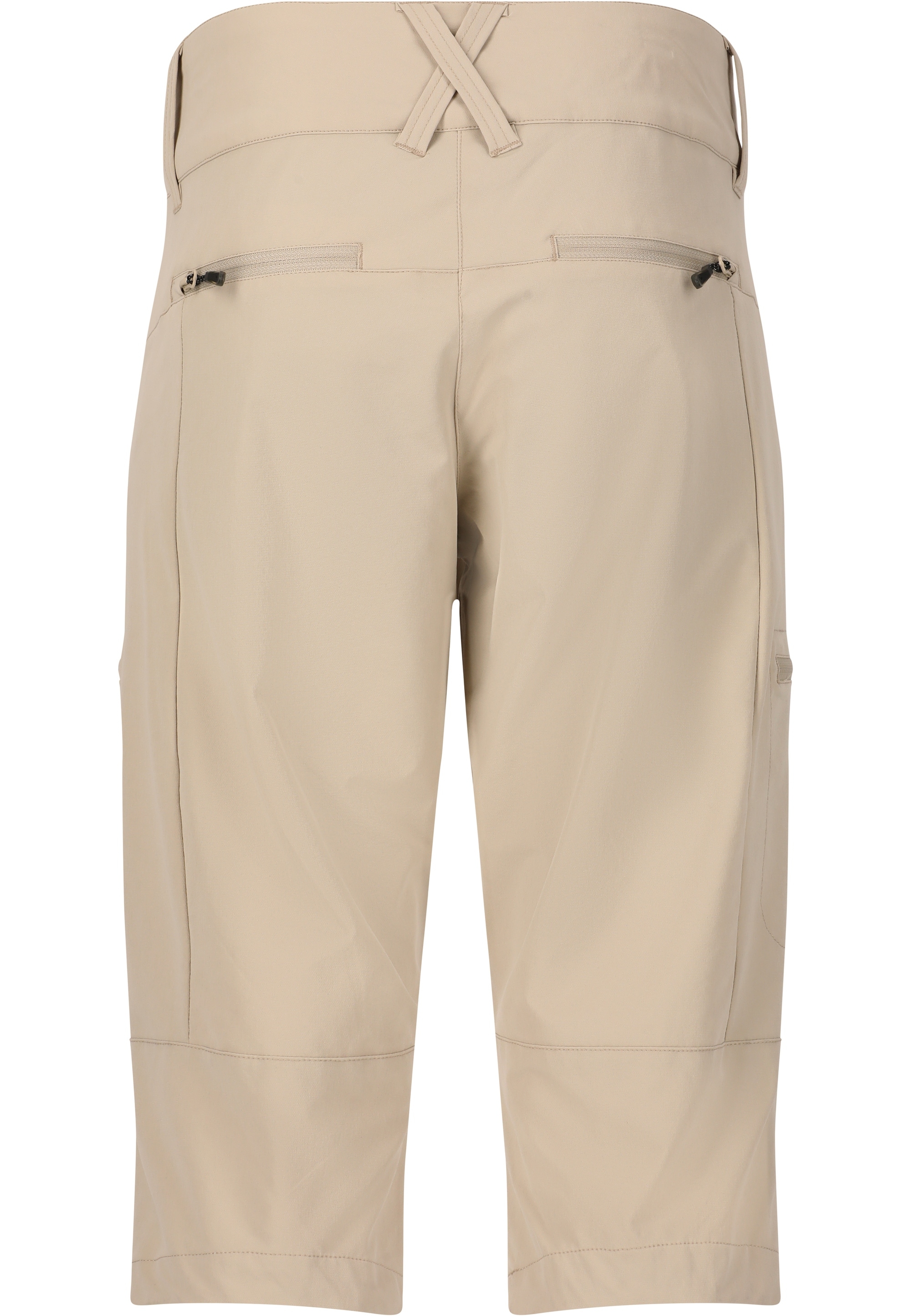 WHISTLER Outdoorhose »SHANNIE«, mit QUICK DRY Technologie