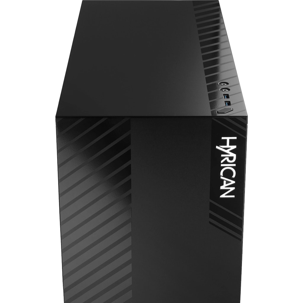 Hyrican Gaming-PC »Alpha 6847«