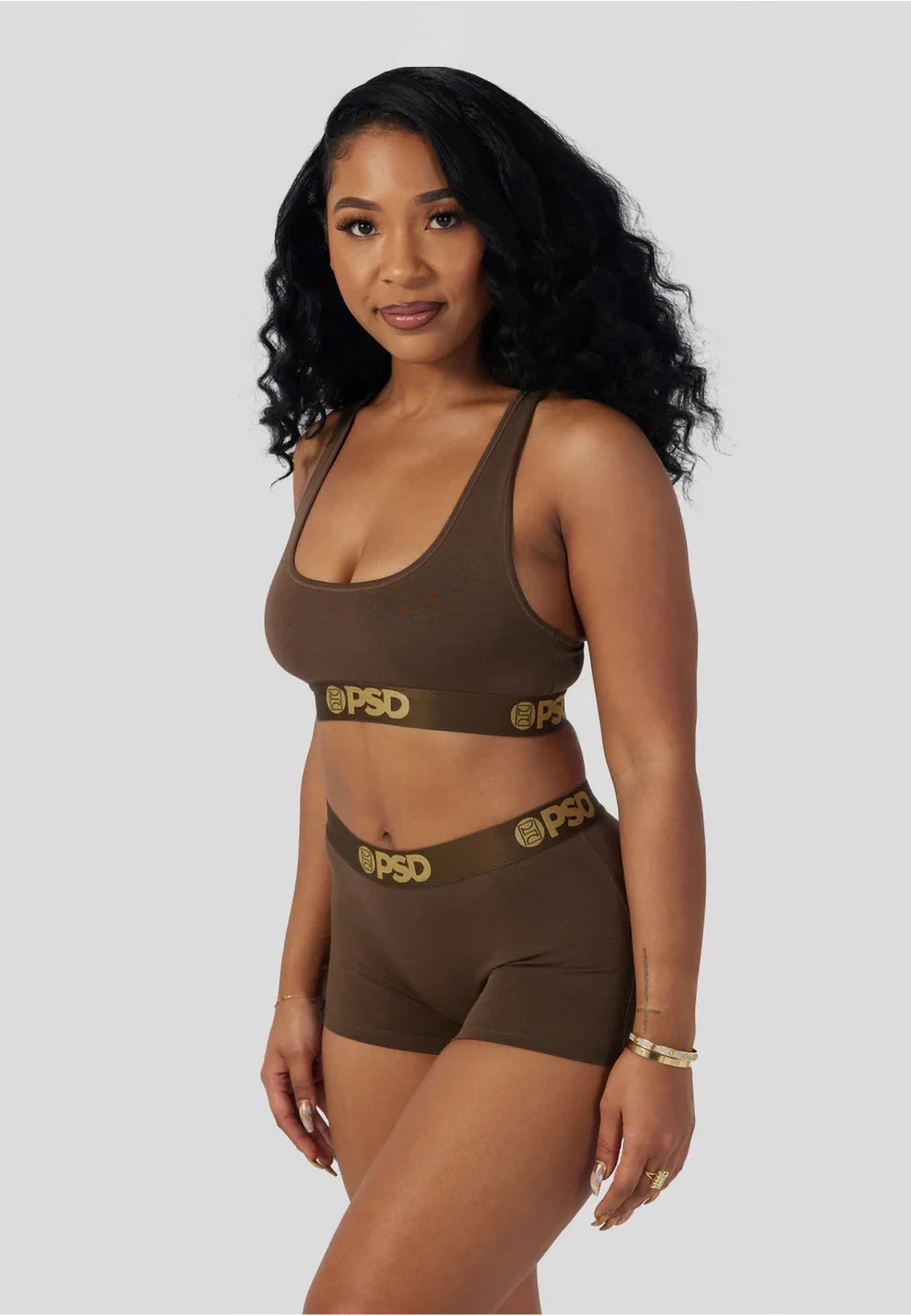 PSD Sport-BH »PSD SPORTS BRA ESSENTIAL«