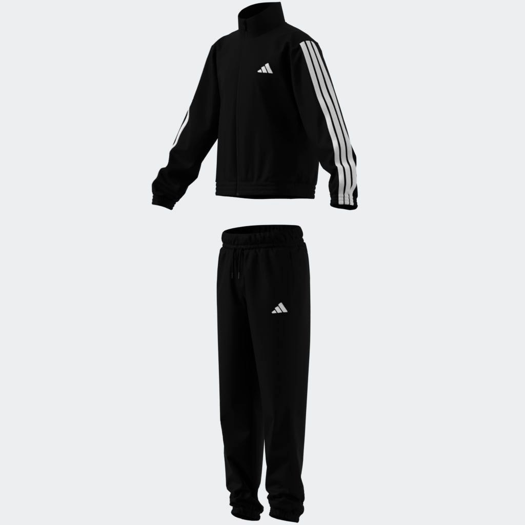 adidas Sportswear Trainingsanzug »J 3S WV TS« 2 Stk.