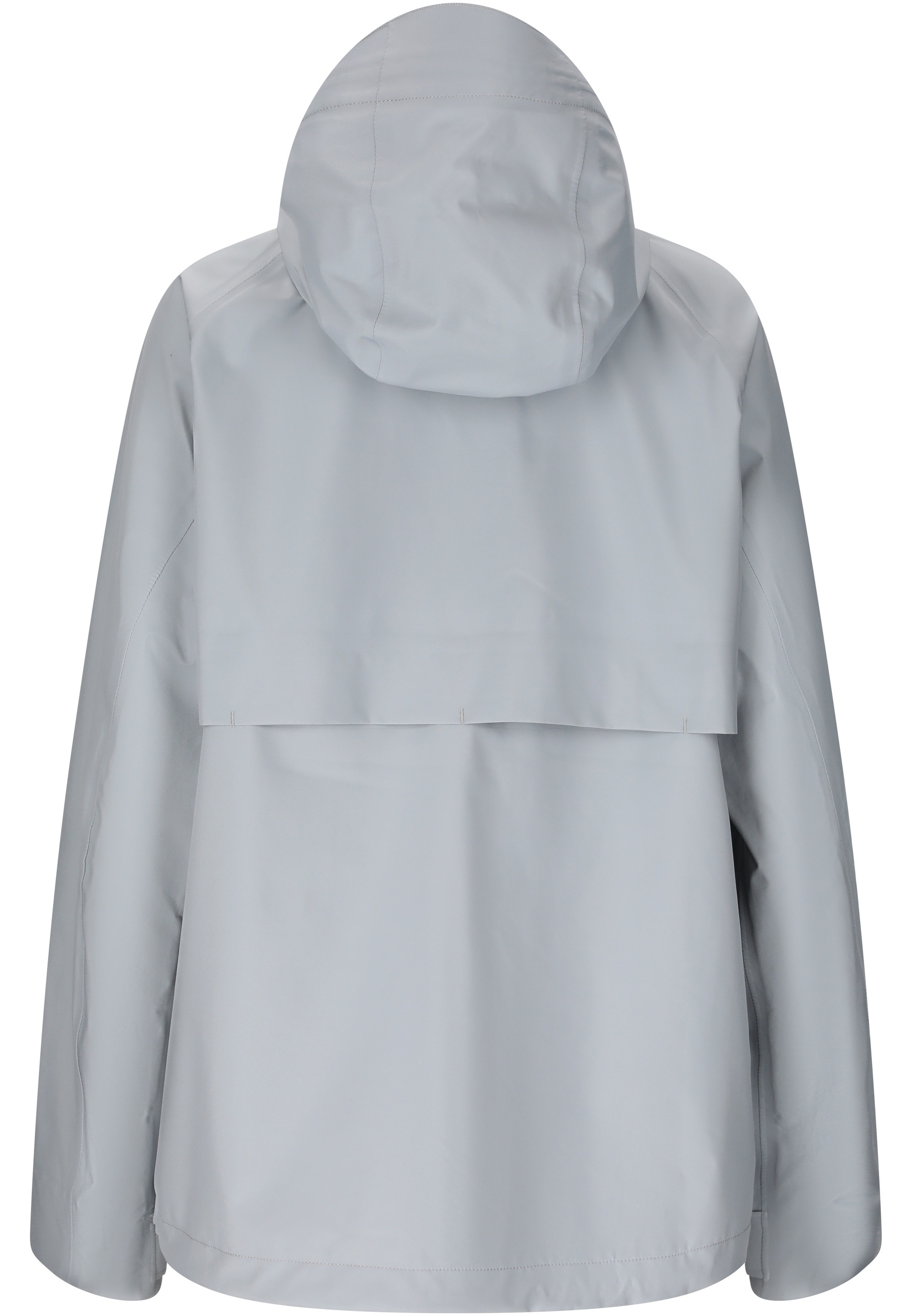 WHISTLER Outdoorjacke »Voyage« Getapte Nähte