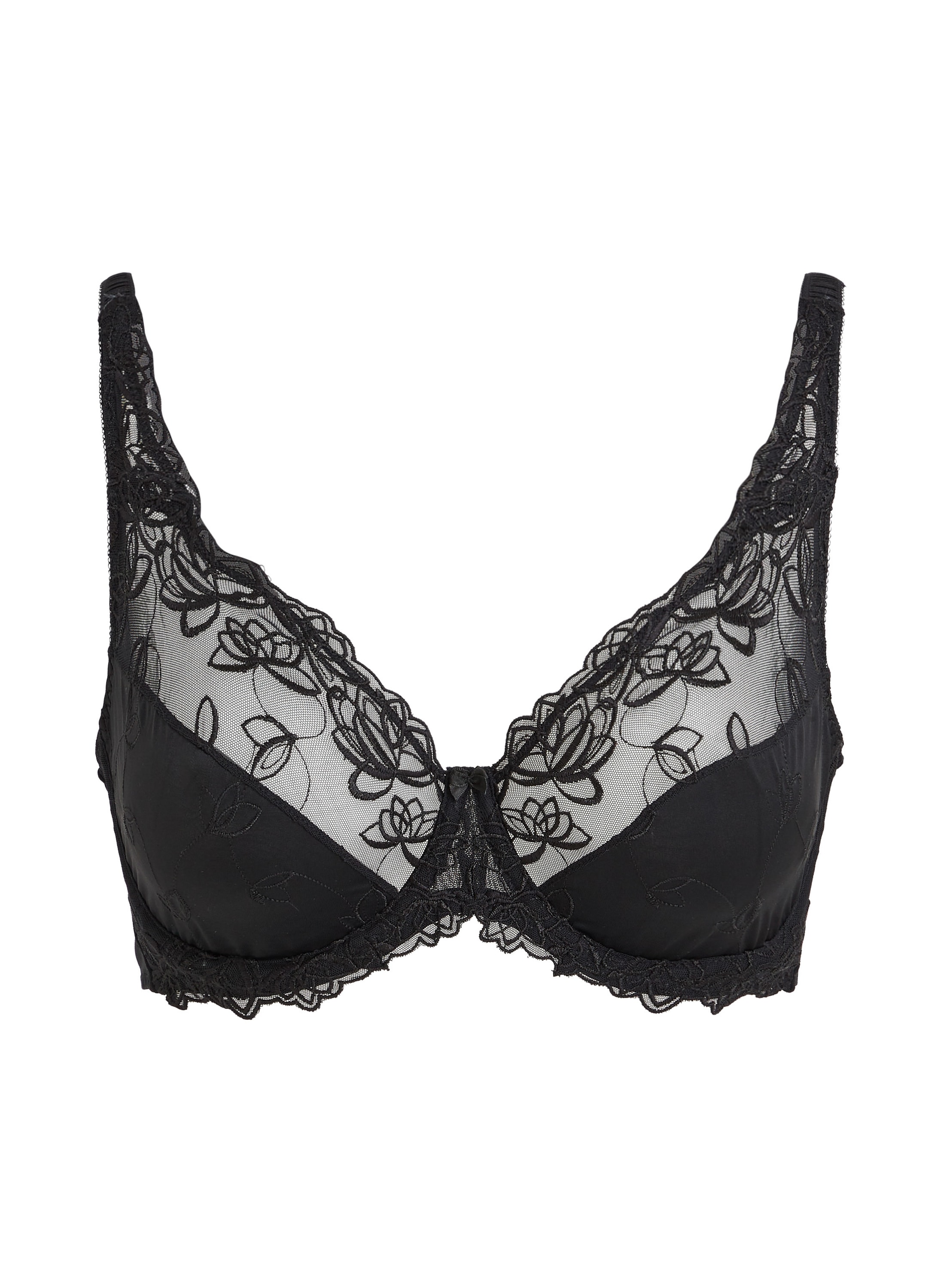 Hunkemöller Bügel-BH »Diva Non-Padded Underwired Bra«