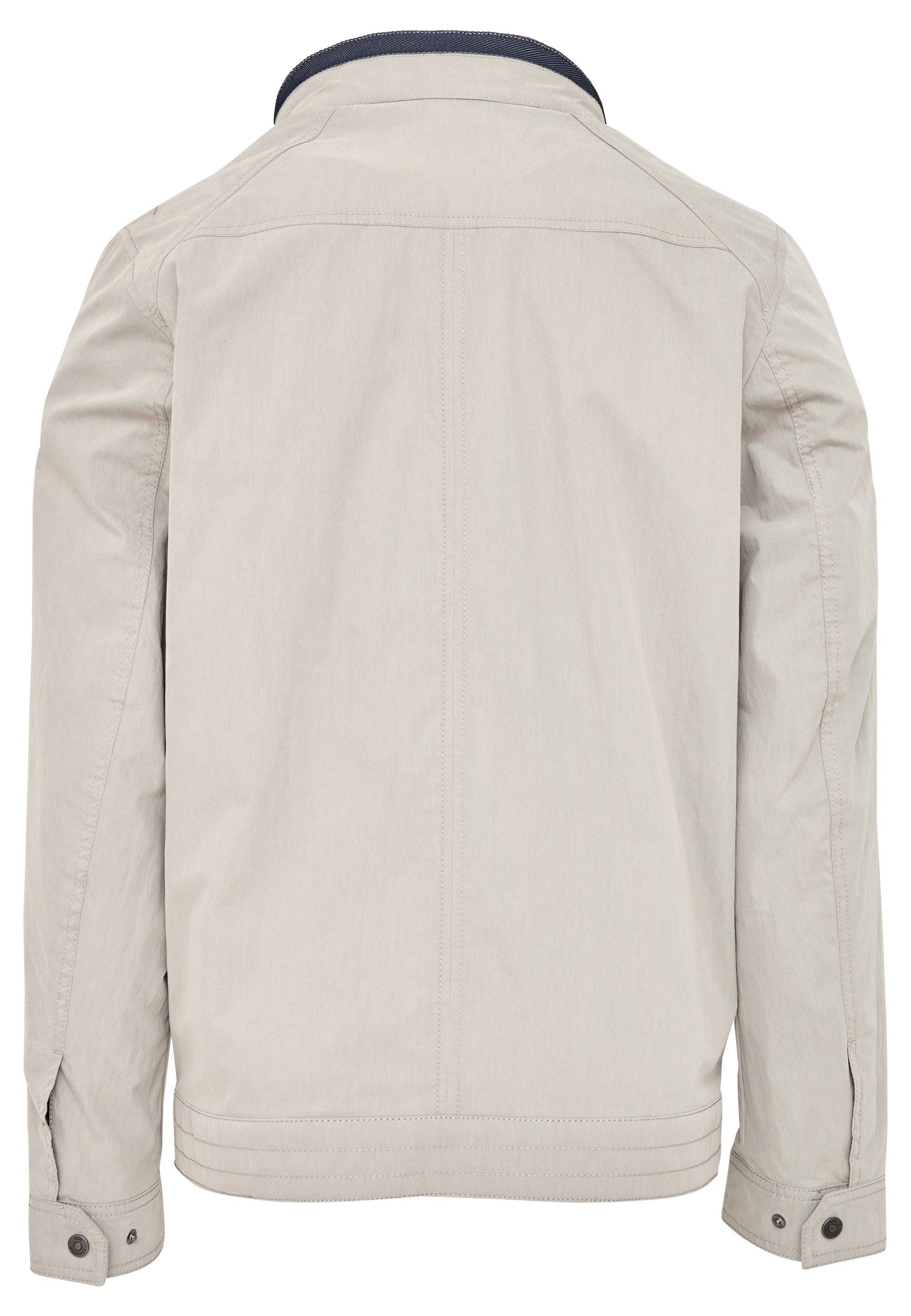 New Canadian Outdoorjacke »COTTON-MIX« 1 Stk. tlg. mit angenehmem Netzfutter