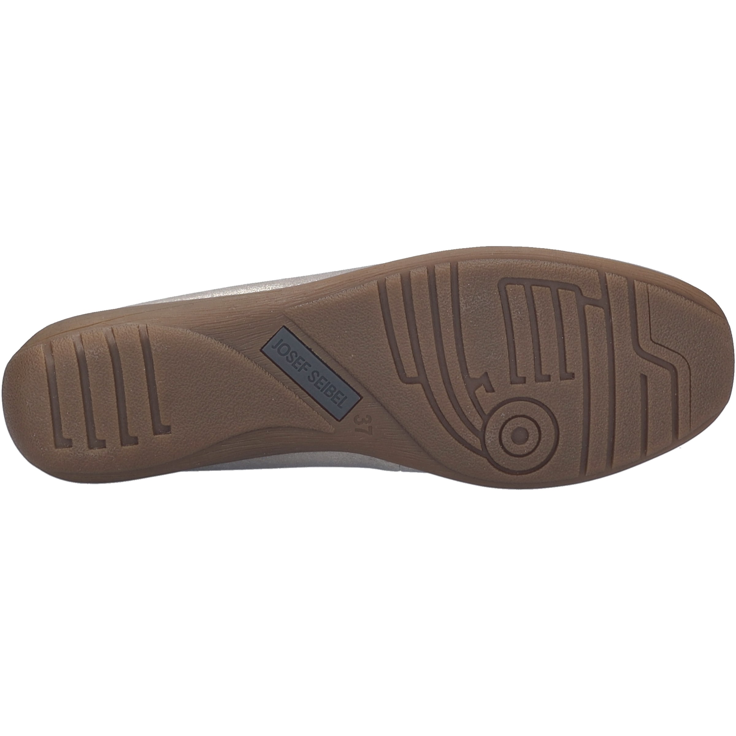 Josef Seibel Ballerina »Fenja 01, champagner«