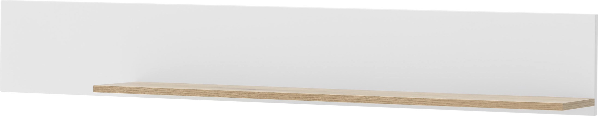 INOSIGN Wandboard "Hudson", in moderner Trendfarbe, Breite 150 cm günstig online kaufen