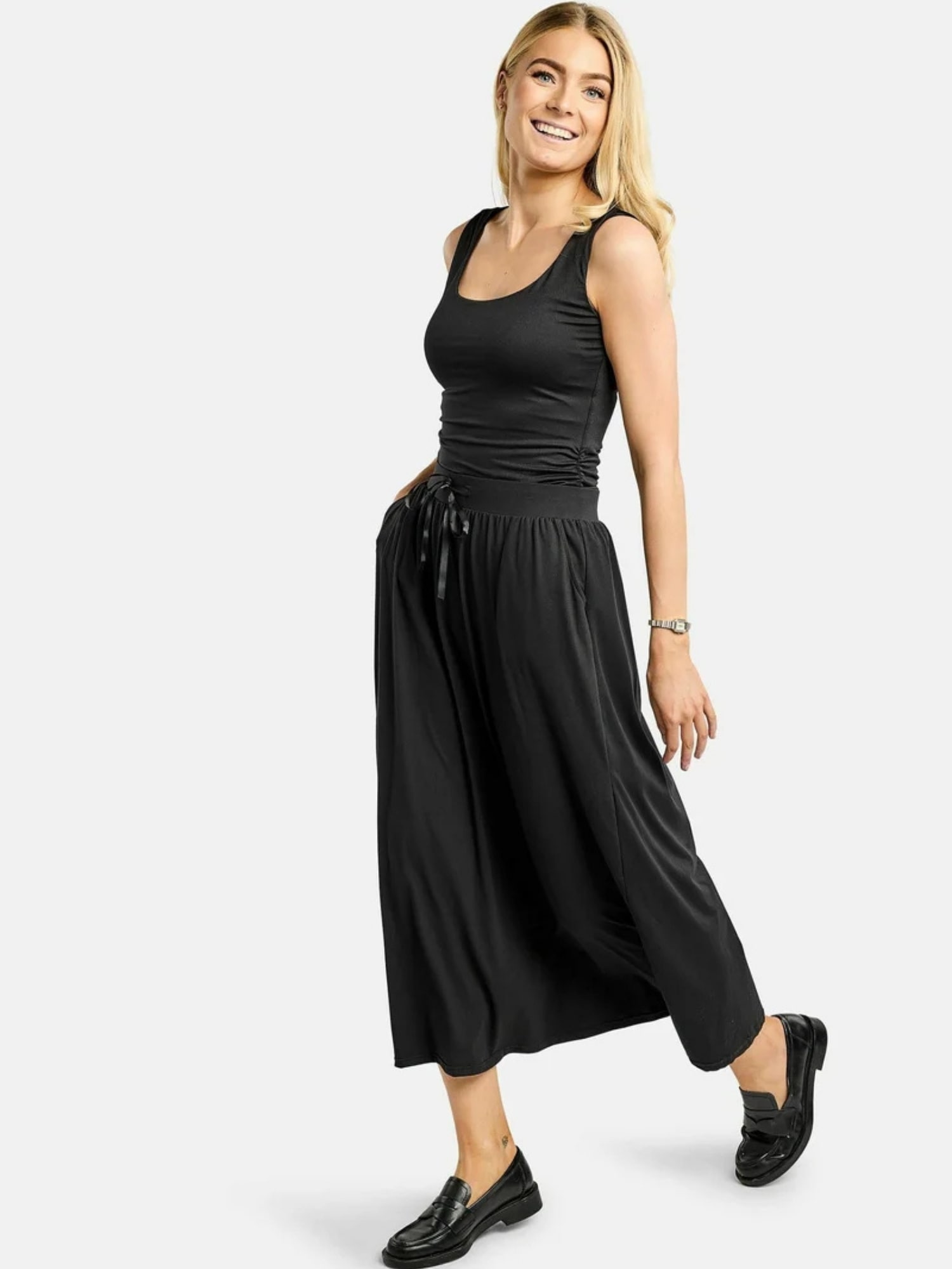 Liberté Essentiel Midirock »Liberté Essentiel Skirt ALMA«