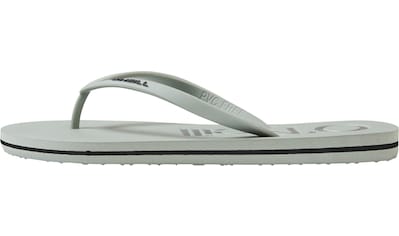 Zehentrenner »PROFILE LOGO SANDALS«