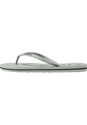 Zehentrenner »PROFILE LOGO SANDALS«