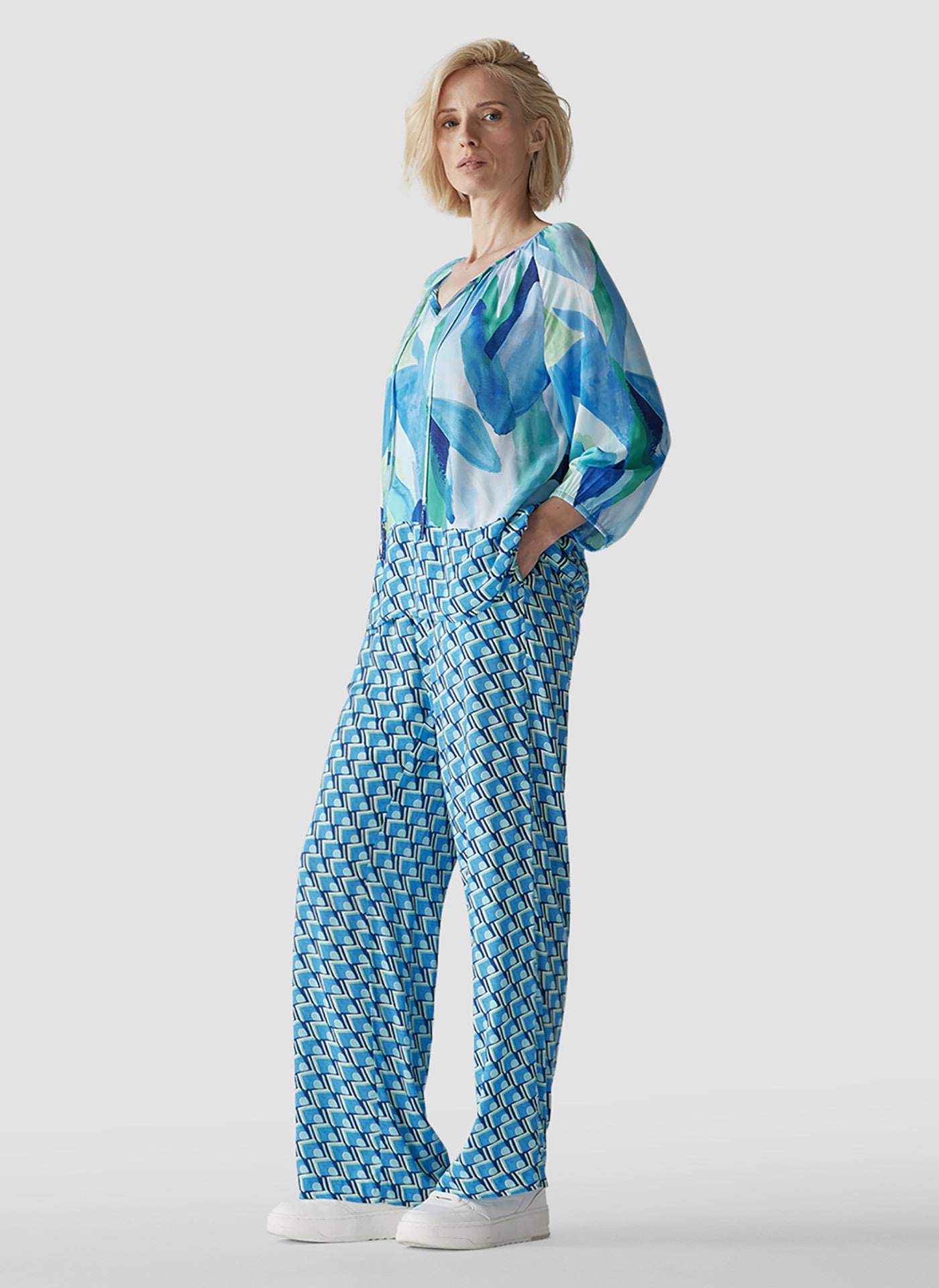 LeComte Jerseyhose »Hose«