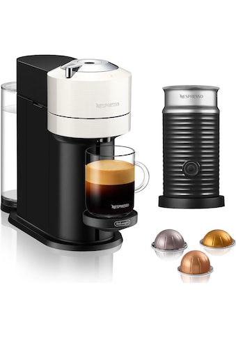 Nespresso Kapselmaschine »Vertuo Next ENV 120.W ...