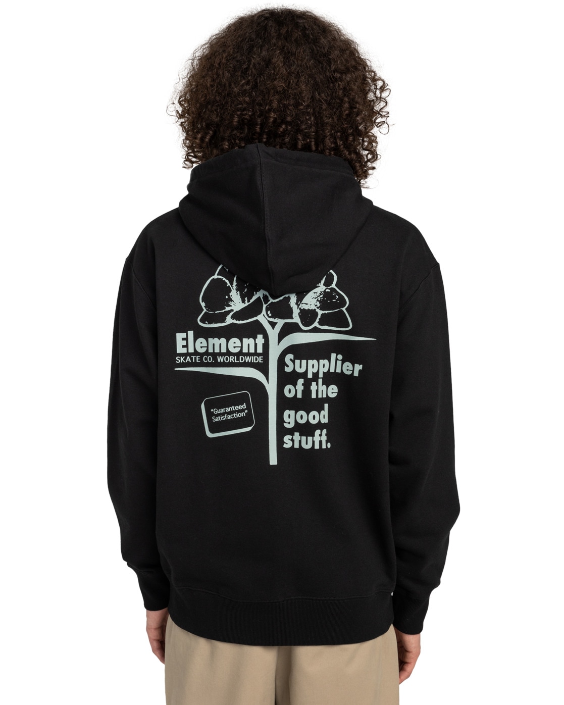 Element Hoodie »Supplier«