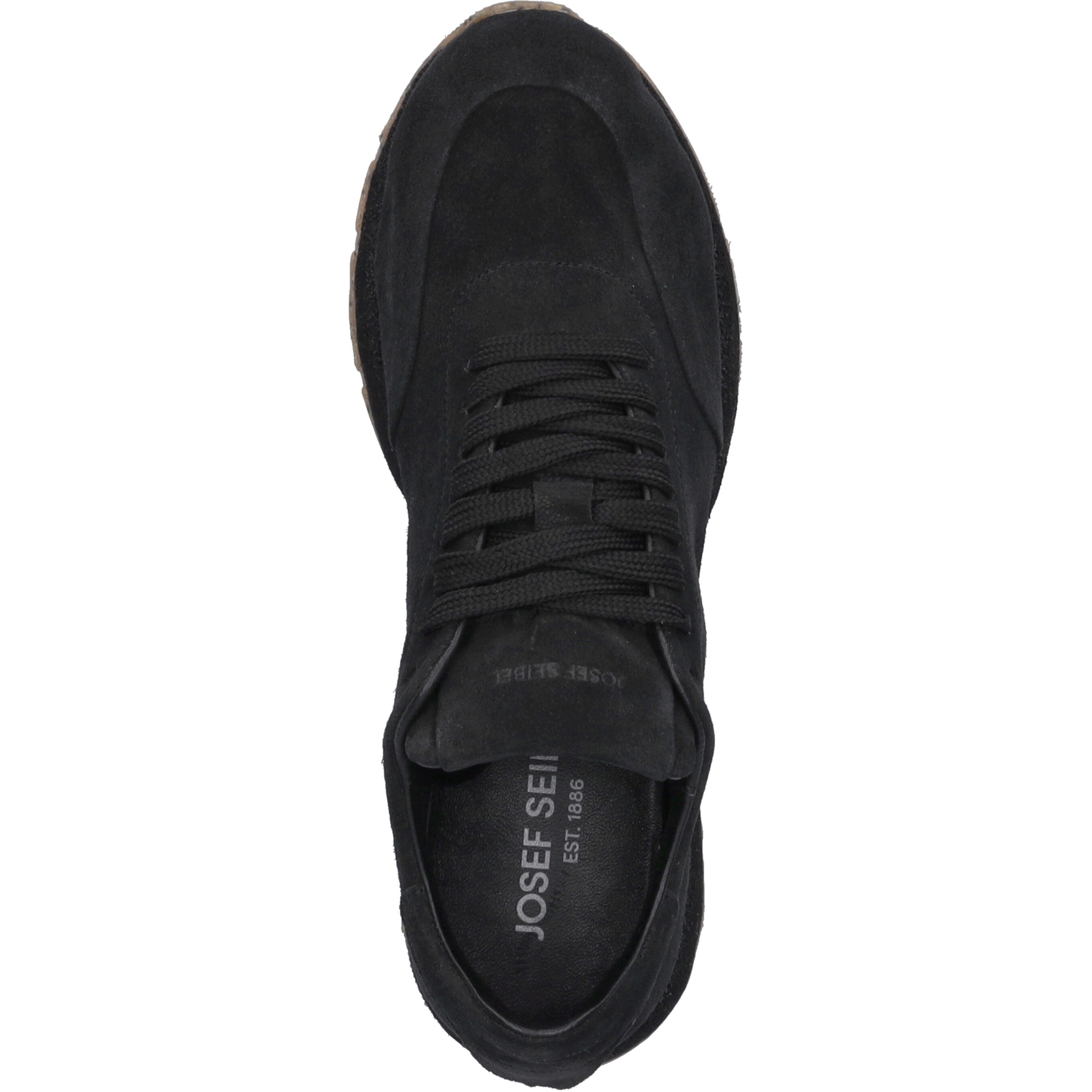 Josef Seibel Sneaker »Adriana 01, schwarz«