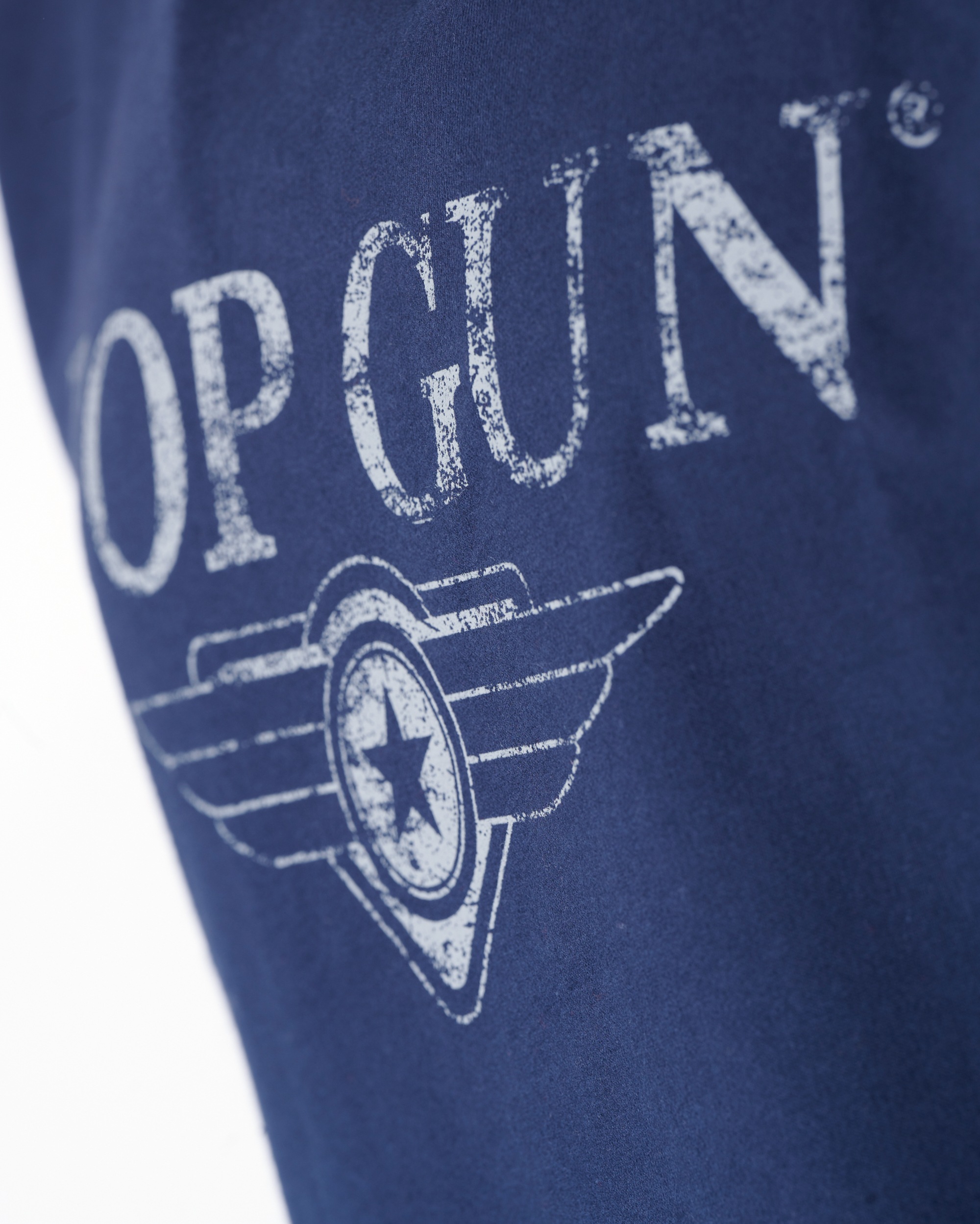 TOP GUN Sweater »TG20213005«