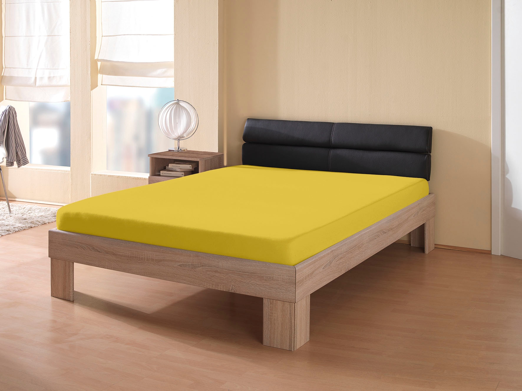 KUM Spannbettlaken "Frottee-Stretch Spannbetttuch" bis ca. 30 cm Matratzenh günstig online kaufen