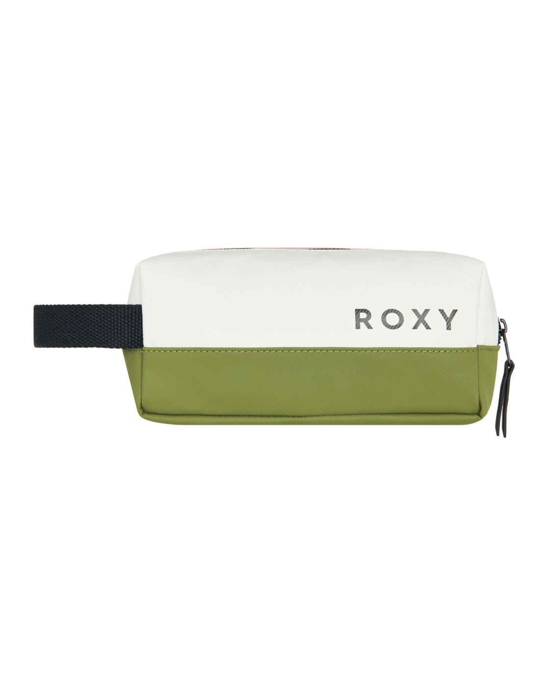 ROXY Kinder Federtasche "Pop It", grün, Schreibgeräteetuis