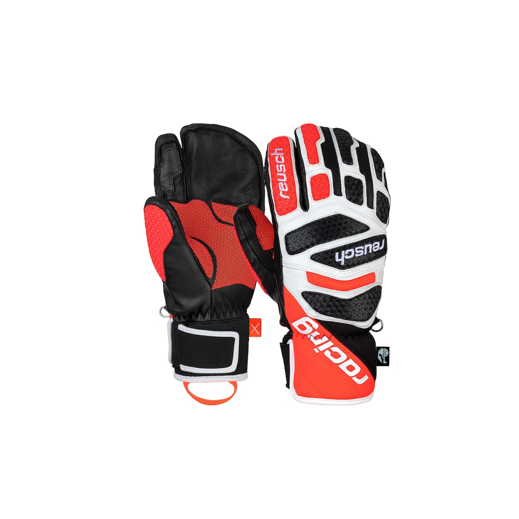 Reusch Fäustlinge »Worldcup Warrior Lobster«