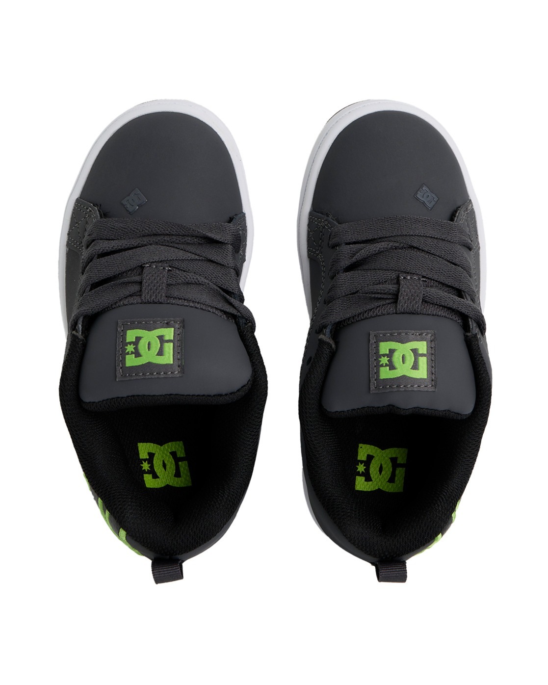 DC Shoes Sneaker "Court Graffik" günstig online kaufen