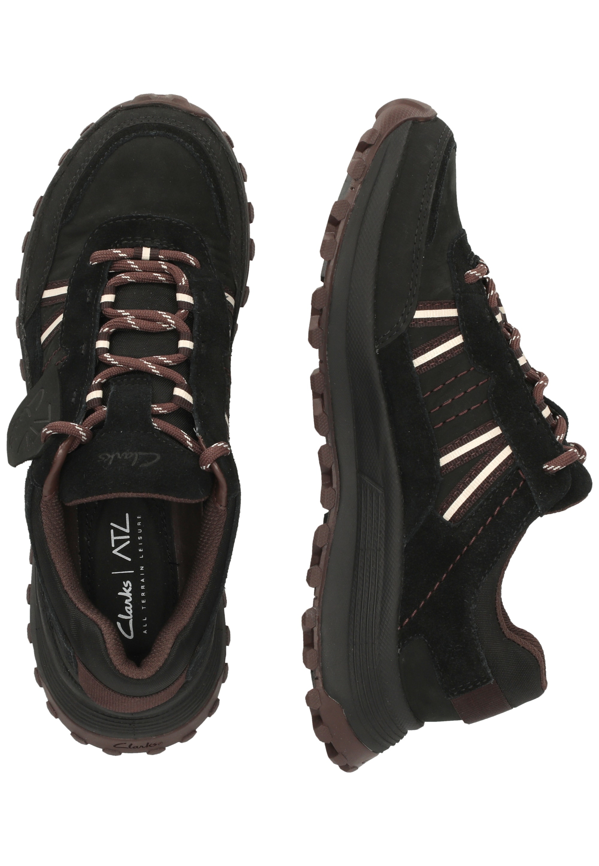 Clarks Outdoorschuh »ATL Trek Gore-Tex«  mit Gore-Tex Funktion