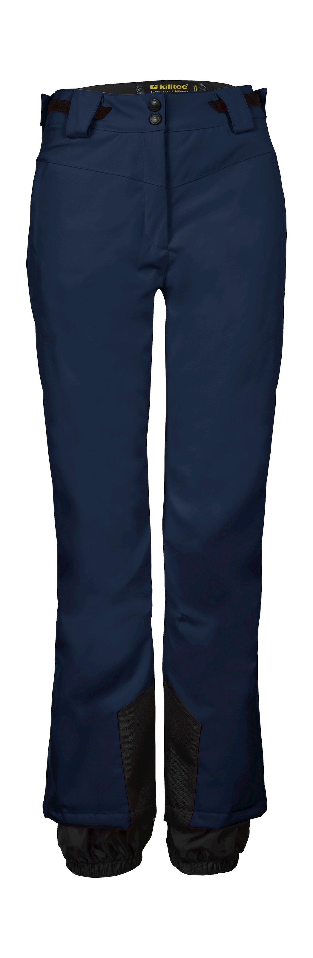 Killtec Skihose "KSW 22 WMN SKI PNTS", Wind- und wasserdicht, atmungsaktiv, günstig online kaufen