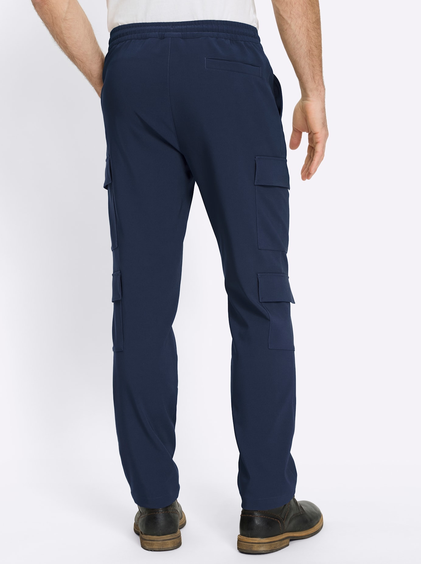 Catamaran Cargohose