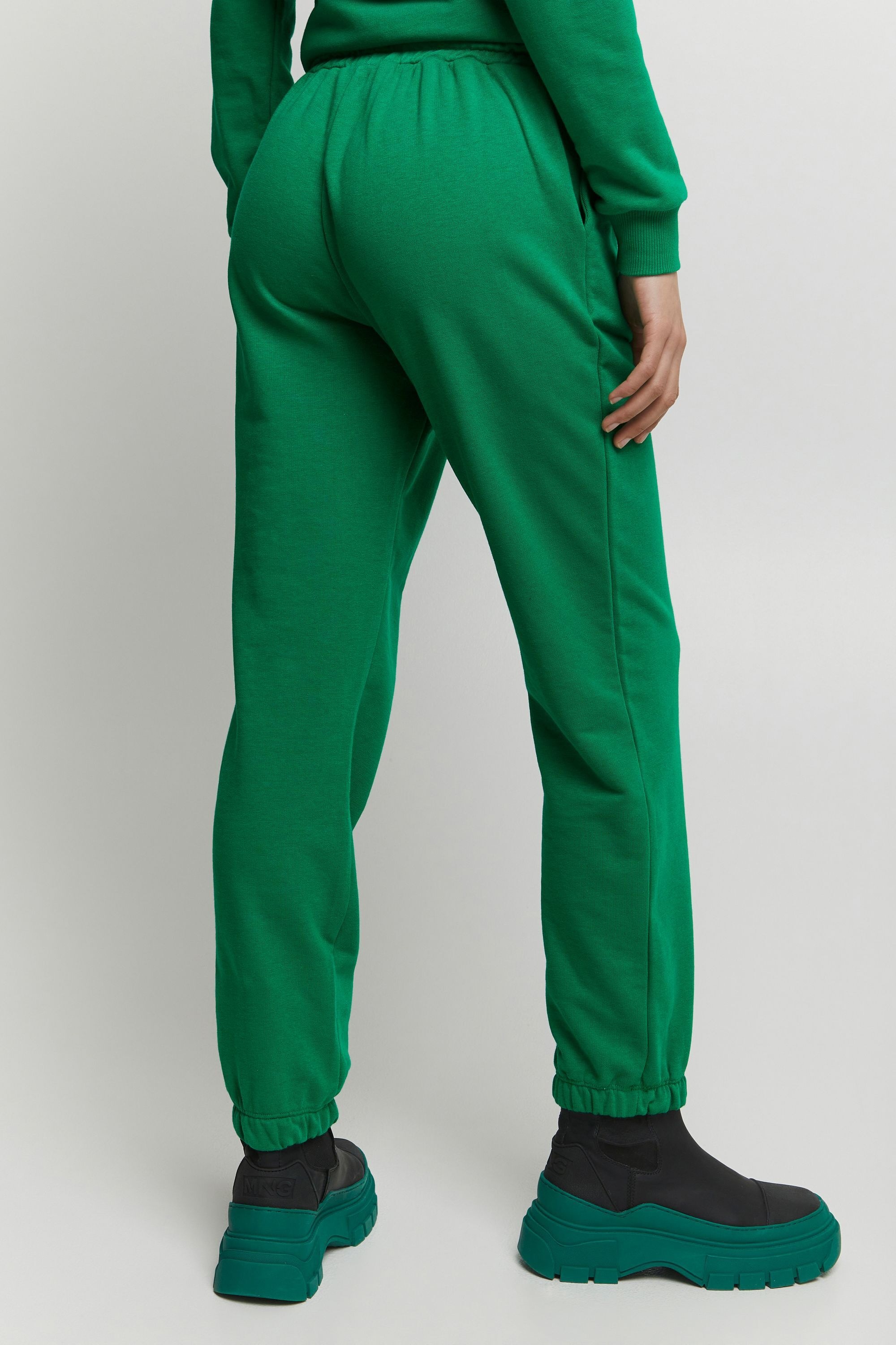 TheJoggConcept Sweathose »Sweathose JCSafine«