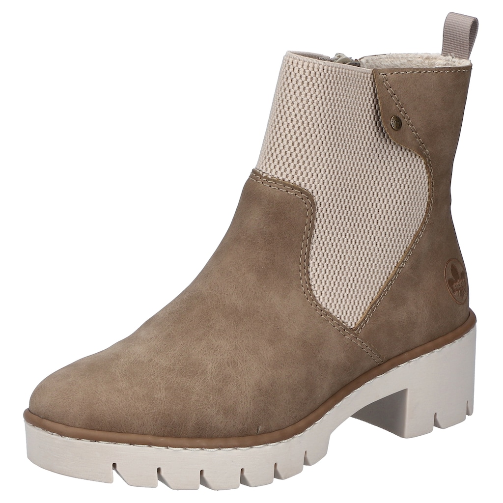 Rieker Stiefelette