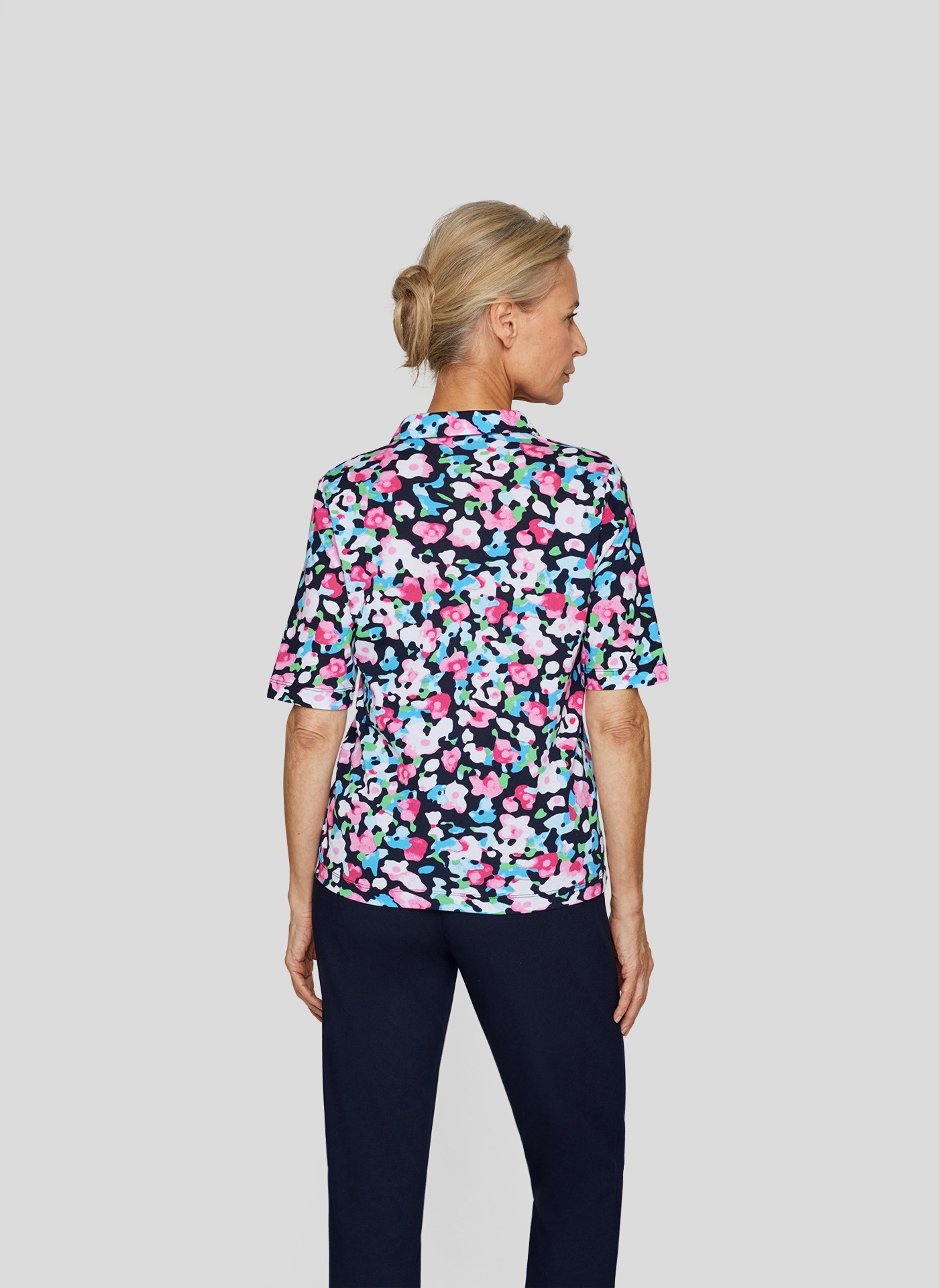 Rabe Print-Shirt »T-Shirt«