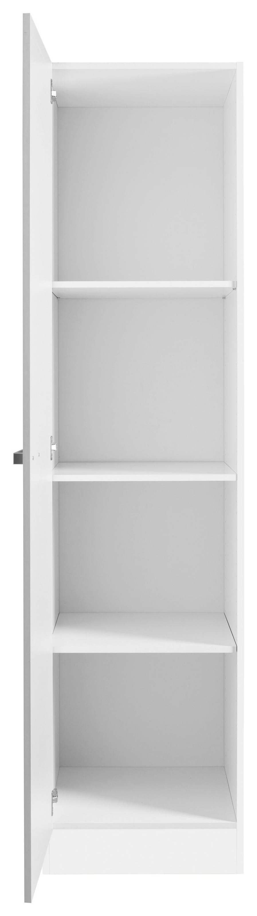 OPTIFIT Hochschrank »Odense«, 50 cm breit, 57 cm tief, mit 3 Einlegeböden, für viel Stauraum