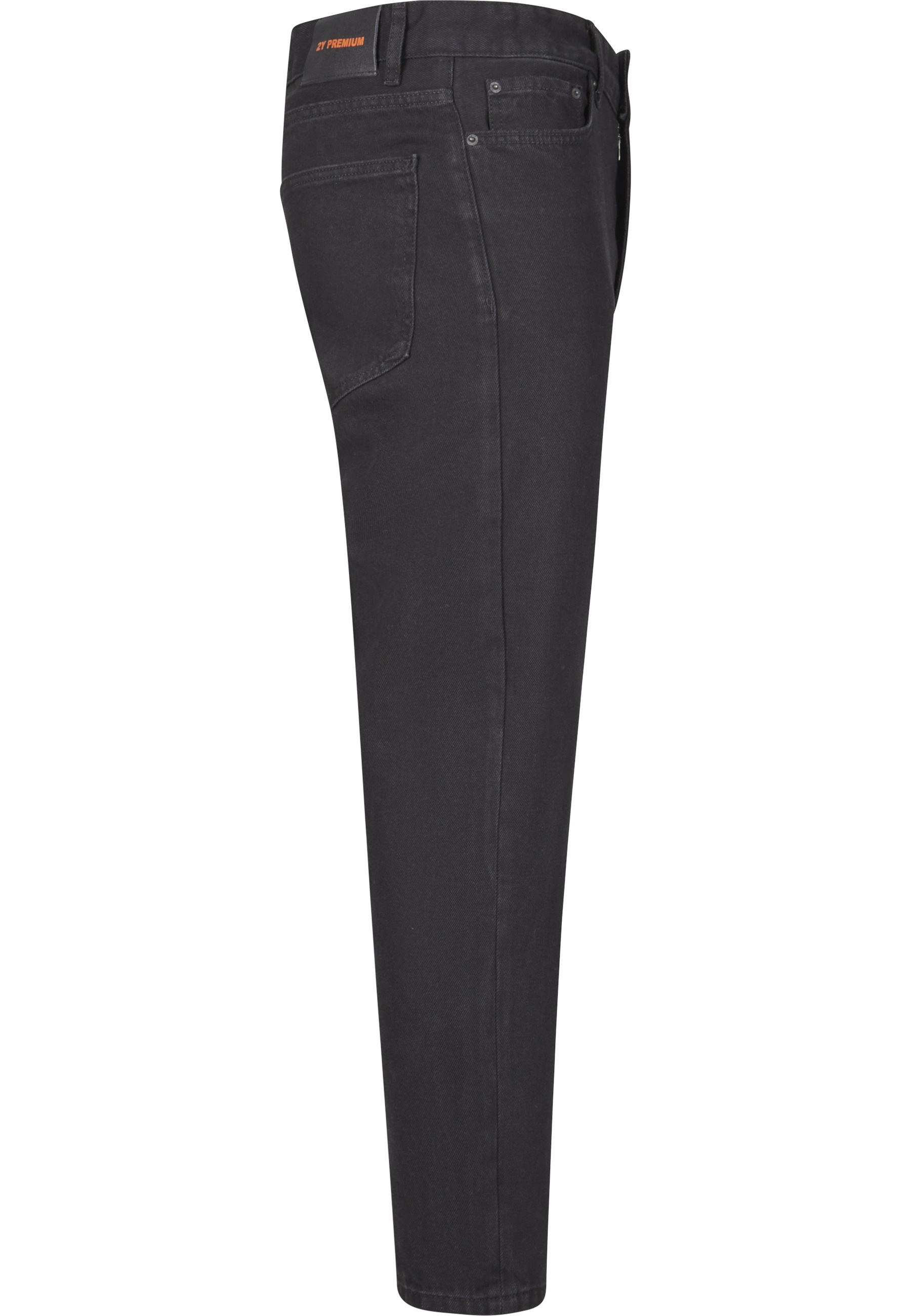 2Y Premium Bequeme Jeans »2Y Premium Herren 2Y Boyfriend Fit Jeans«