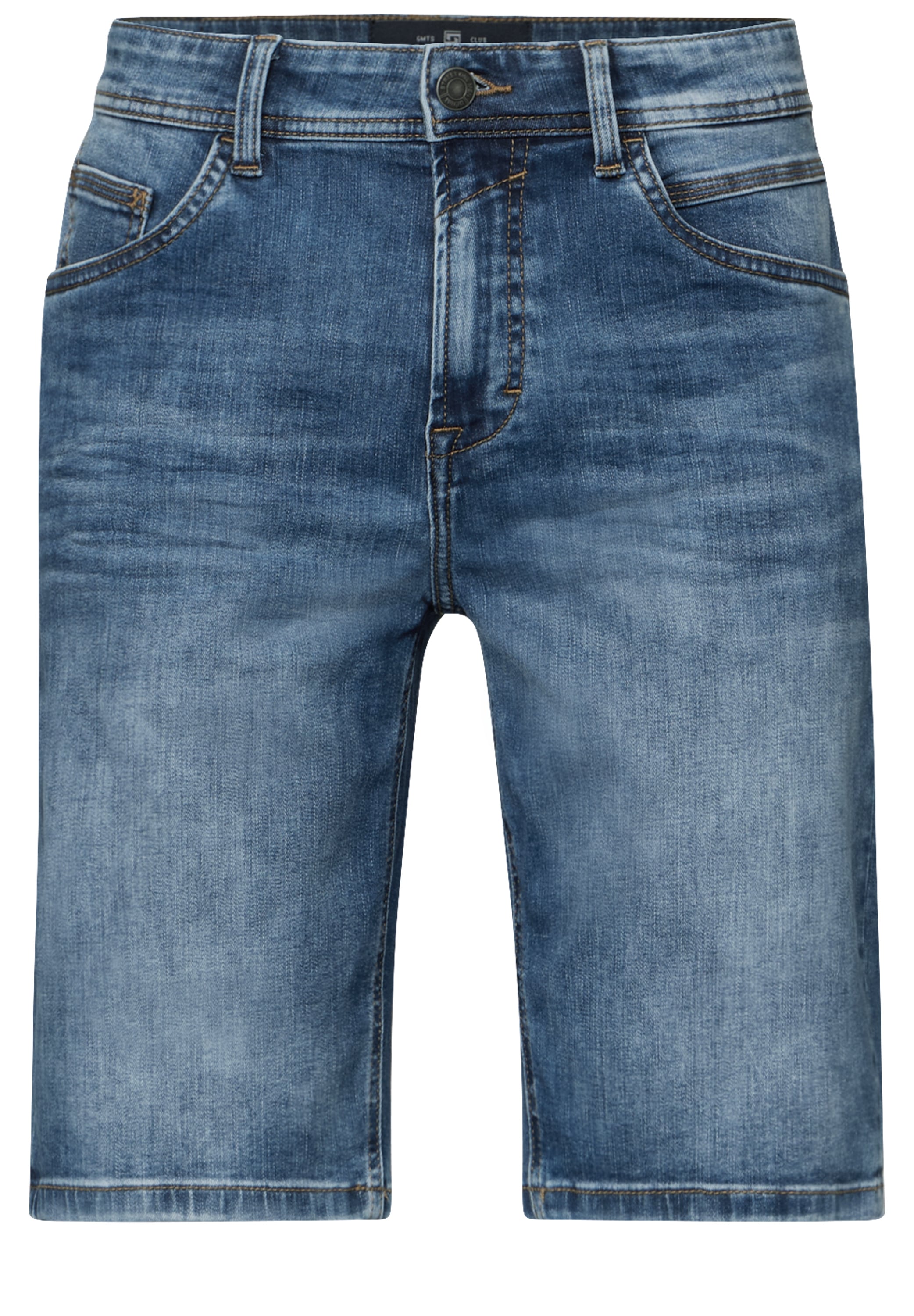 STREET ONE MEN Shorts, 5-Pocket-Style