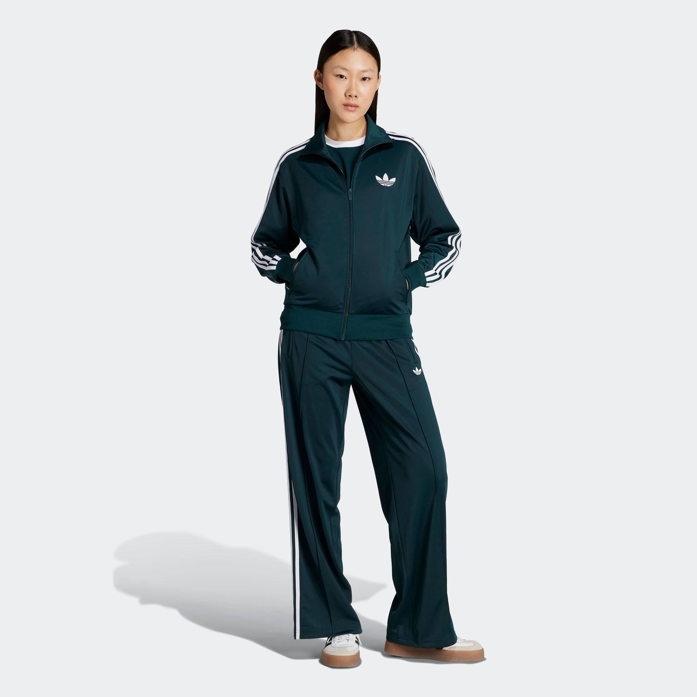 adidas Originals Sporthose »FBIRD LOOSE TP«, (1 tlg.)