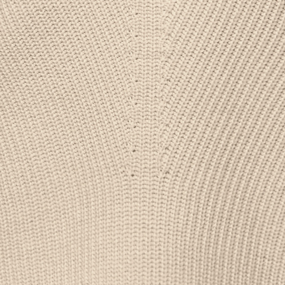 Cecil Strickpullover, mit Rundhalsausschnitt