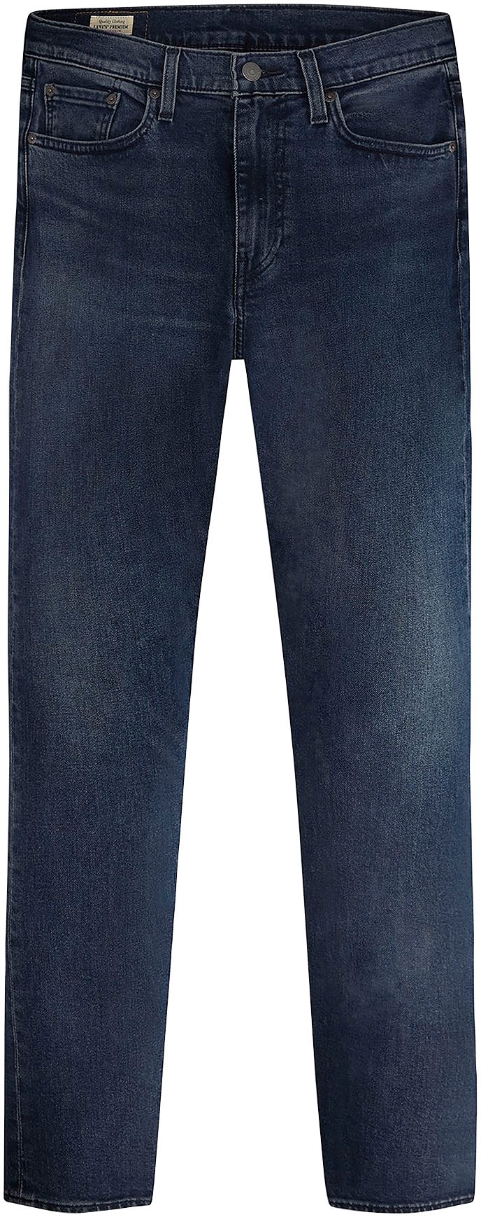 Levi's® Tapered-fit-Jeans »512 Slim Taper Fit«, mit Markenlabel