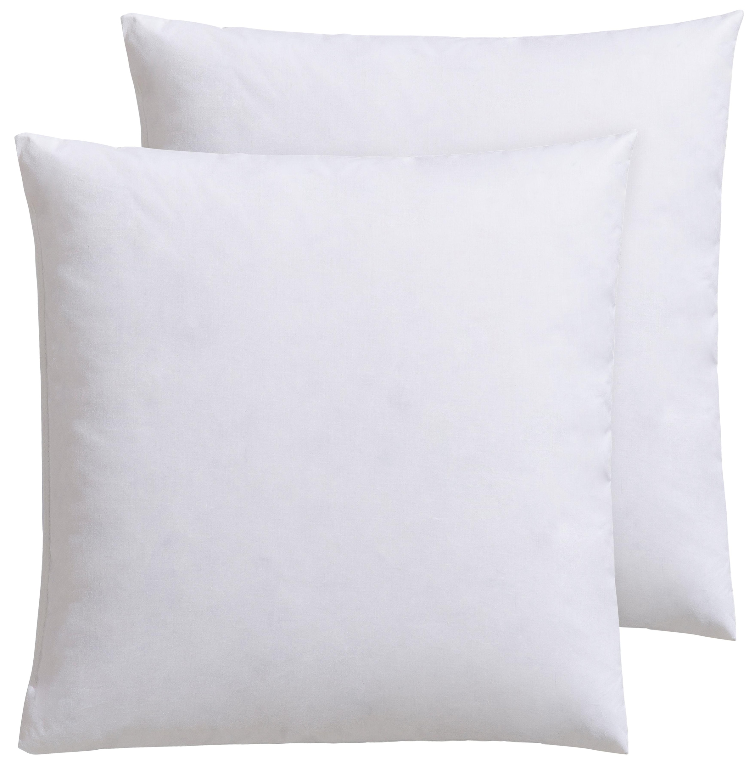 Otto Keller Federkissen "Annabelle Kissen-Set, als Dekokissen oder Kopfkiss günstig online kaufen
