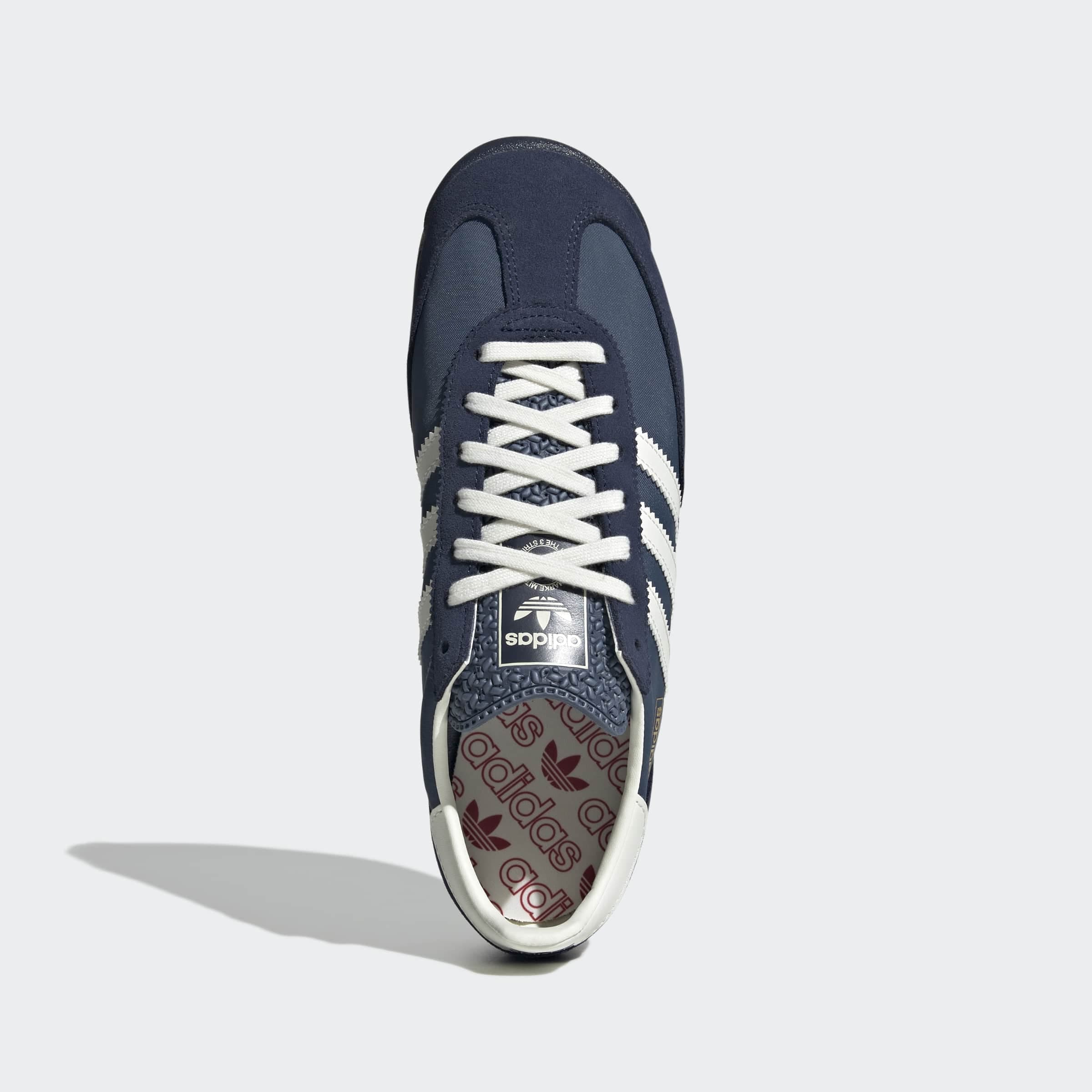 adidas Originals Sneaker »SL 72 RS«