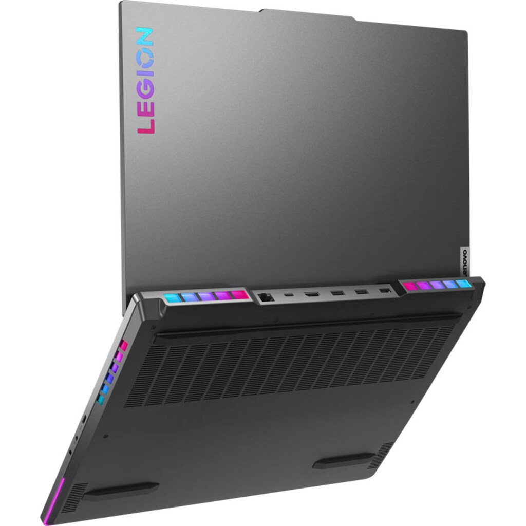 Lenovo Gaming-Notebook »Legion 7 16IAX7«, 40,6 cm, / 16 Zoll, Intel, Core i7, GeForce RTX 3070 Ti, 1000 GB SSD