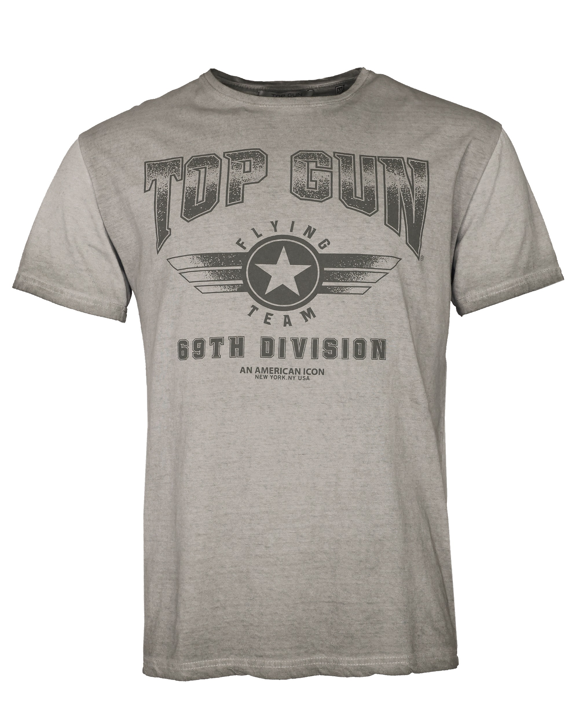 TOP GUN T-Shirt "TG20212105"