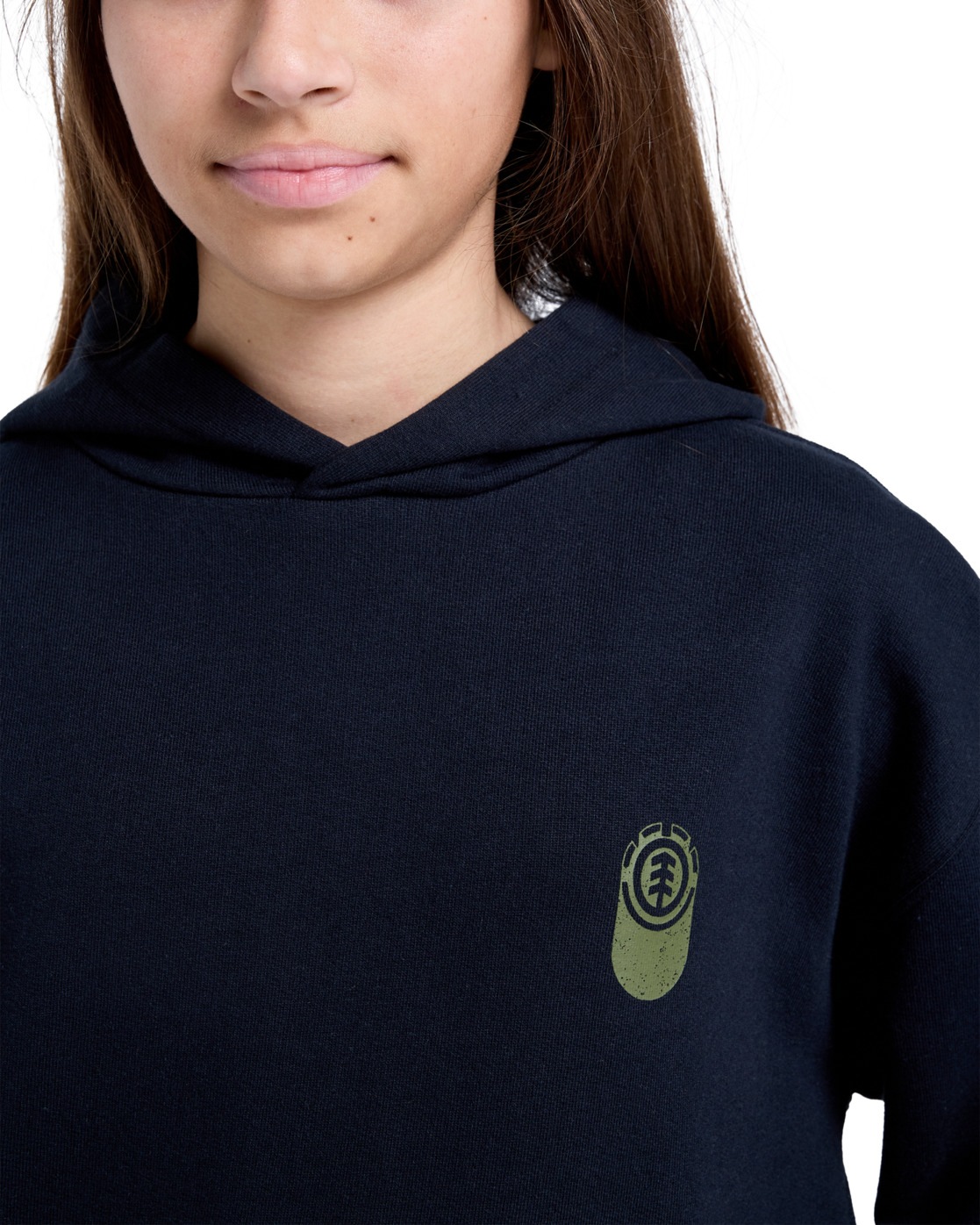 Element Hoodie »Ambition«