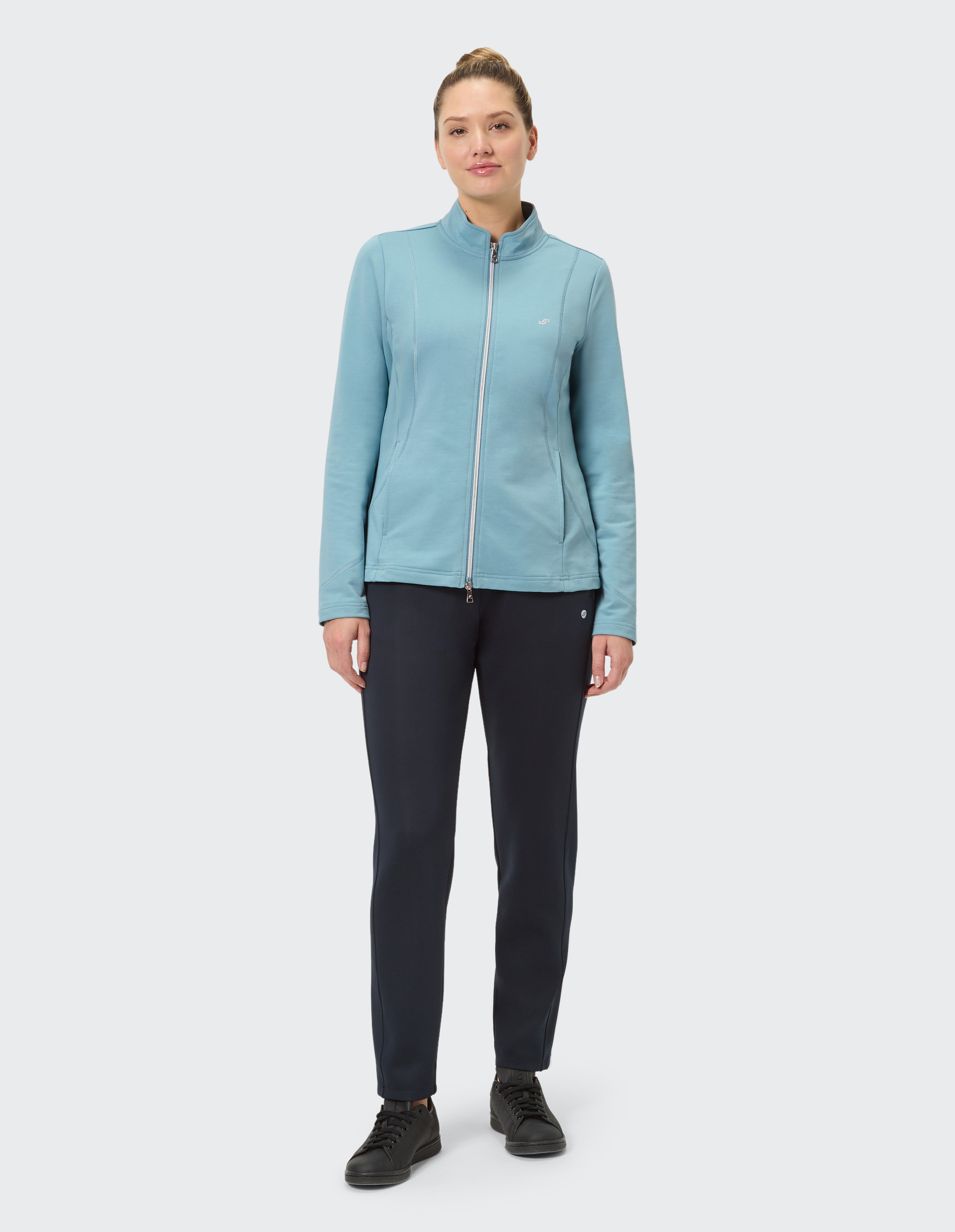 Joy Sportswear Sweatjacke »SWEATJACKE DORIT«