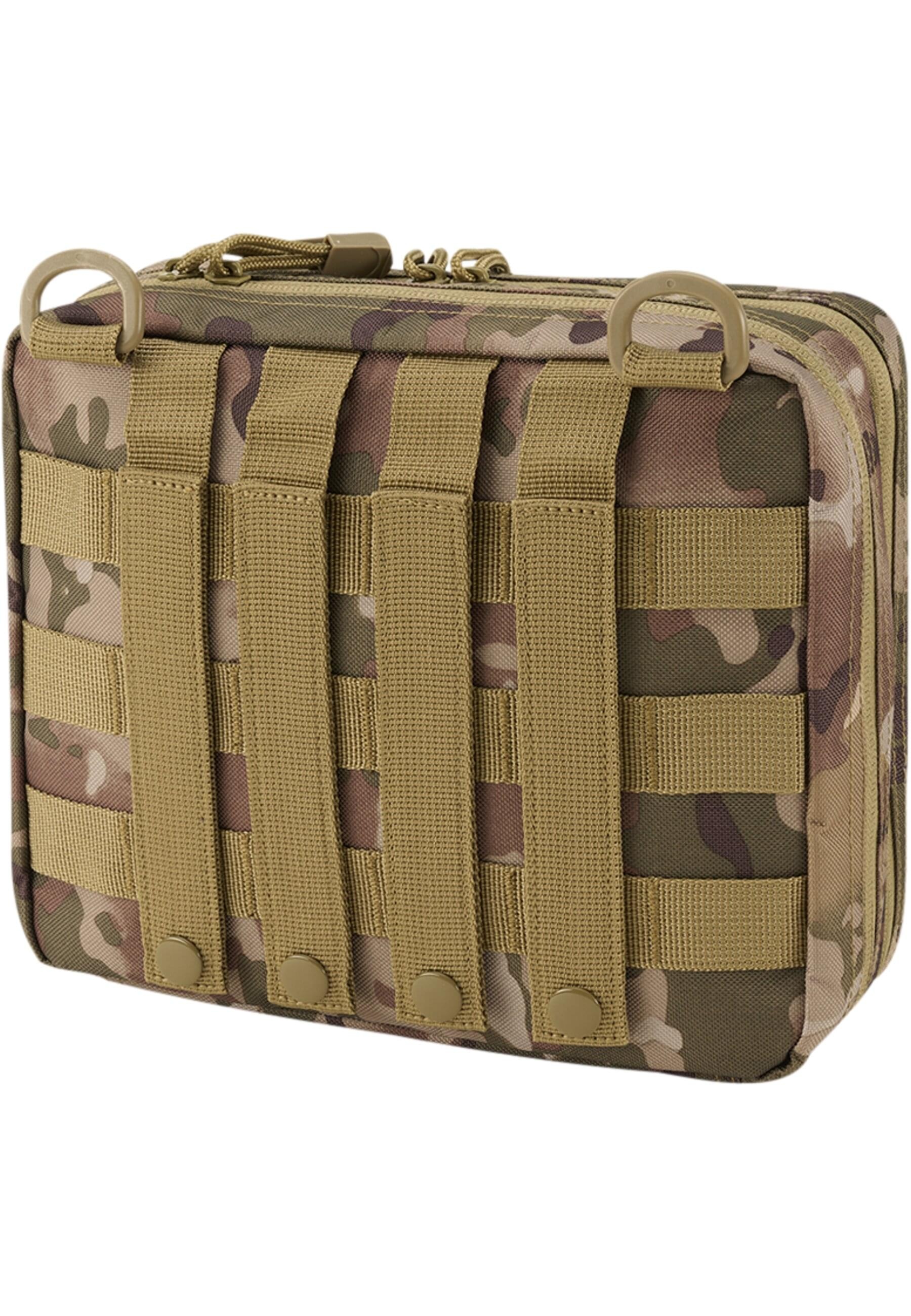 Brandit Beuteltasche »Brandit Unisex Molle Operator Pouch«