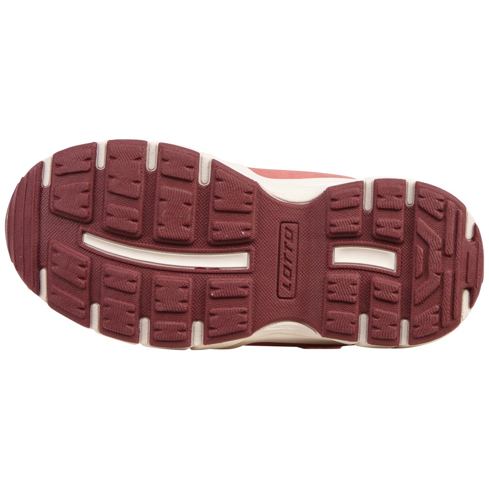 lotto Winterboots, - wasserdicht, windabweisend & atmungsaktiv