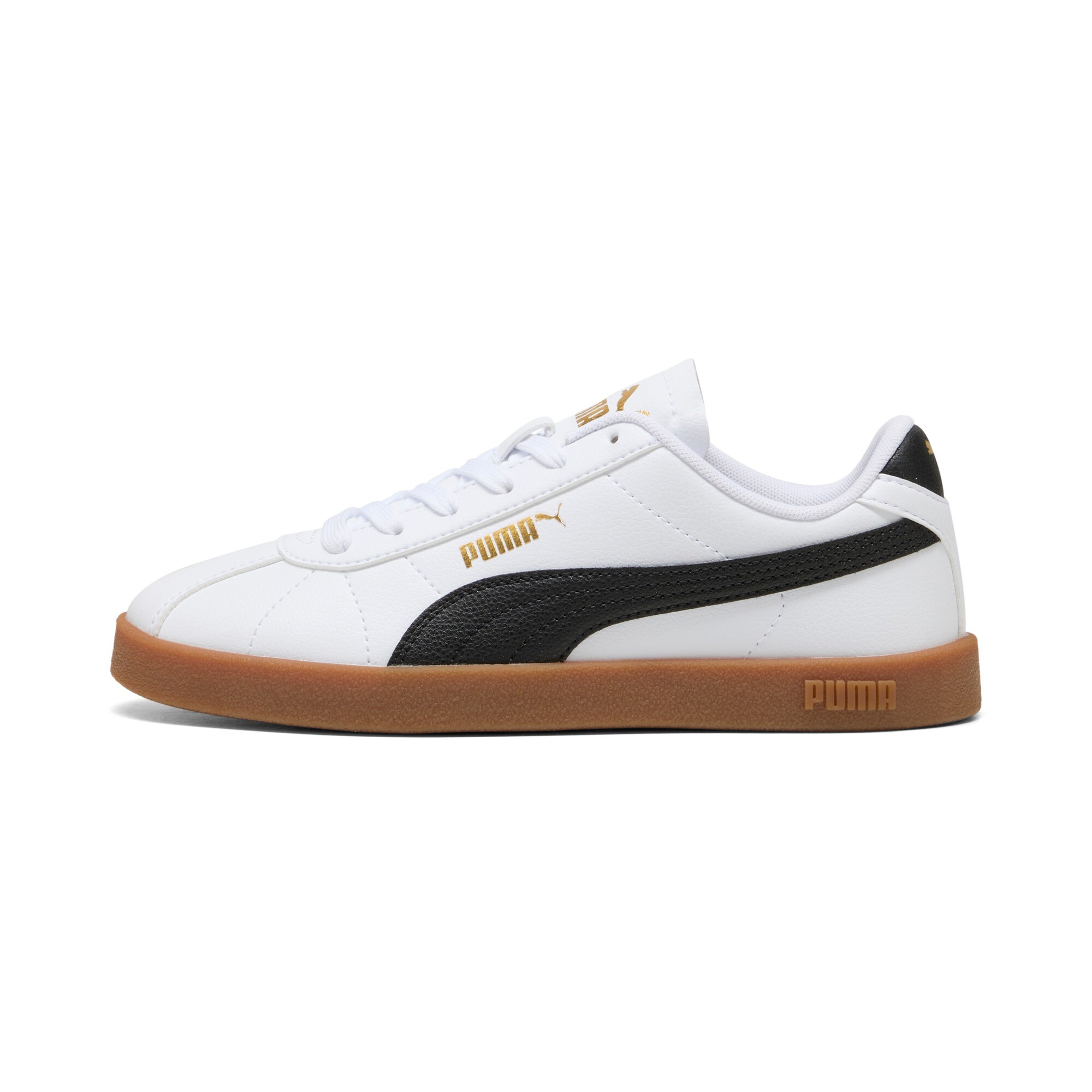 PUMA Sneaker "CLUB II SL JR" günstig online kaufen