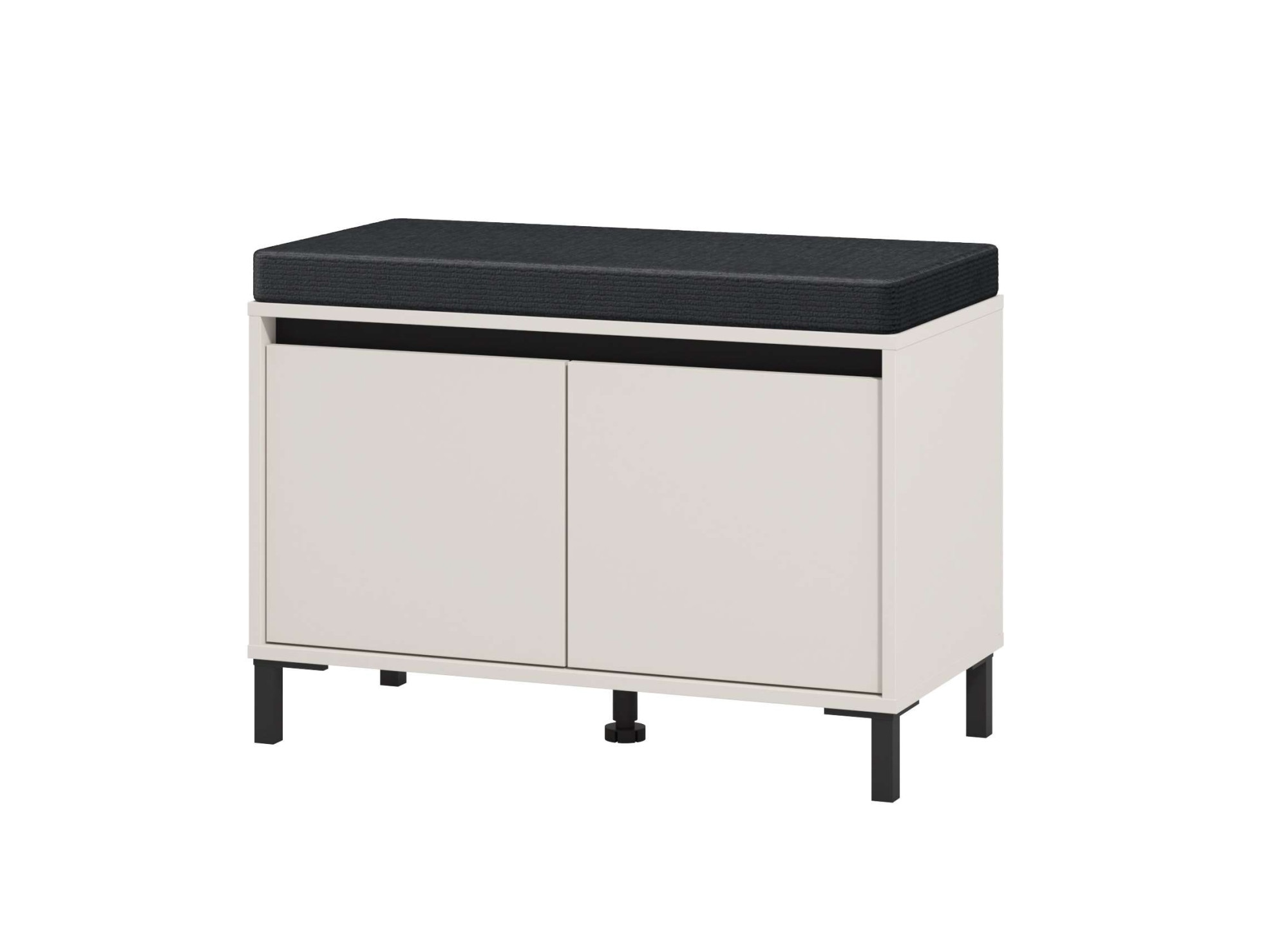 Home affaire Garderoben-Set »Arran Flurmöbel, Dielenmöbel, Flurschrank, Flurgarderobe Breite 189 cm« 5tlg, 